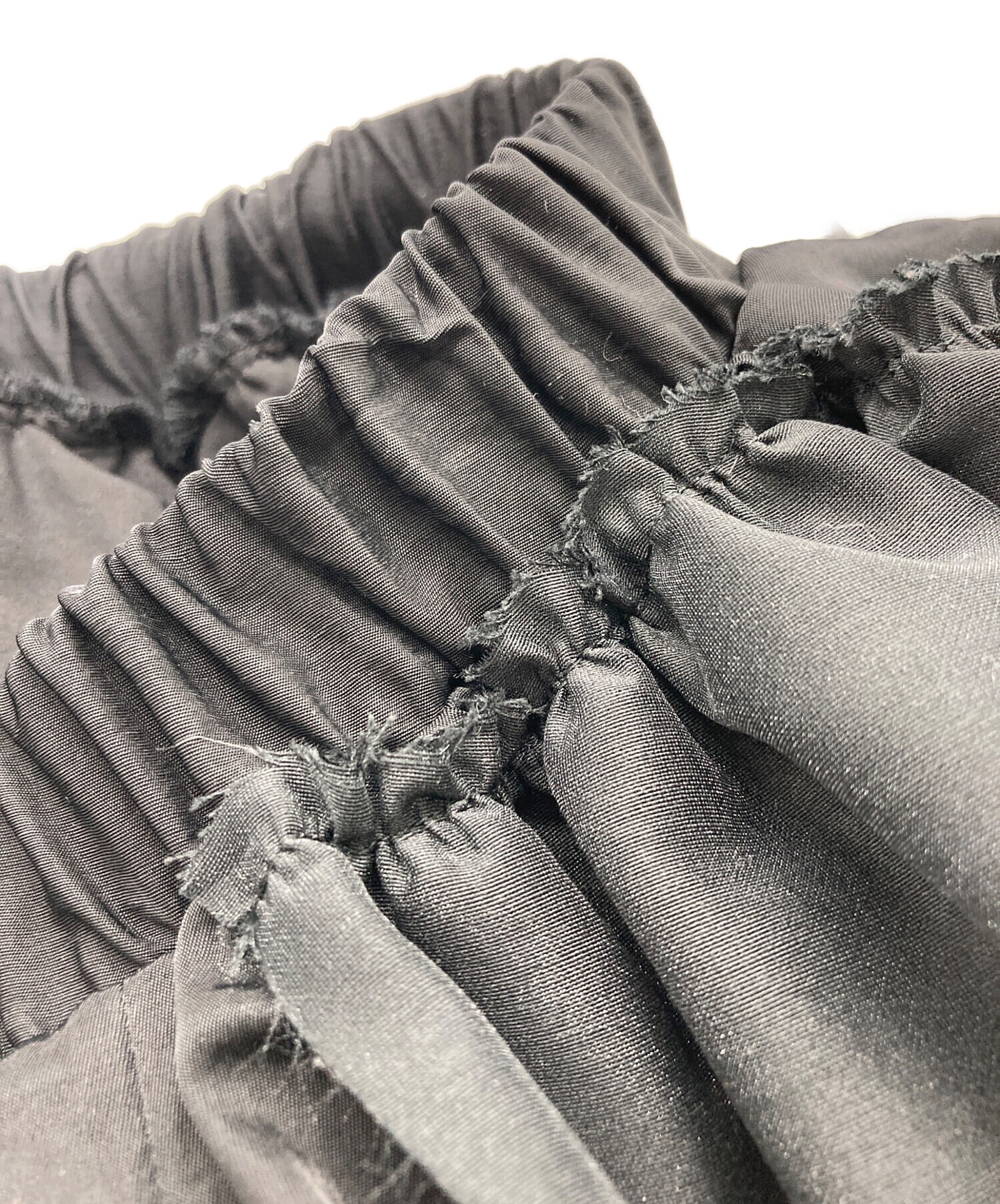 中古・古着通販】Lig. (リグドット) tulle skirt /チュールスカート