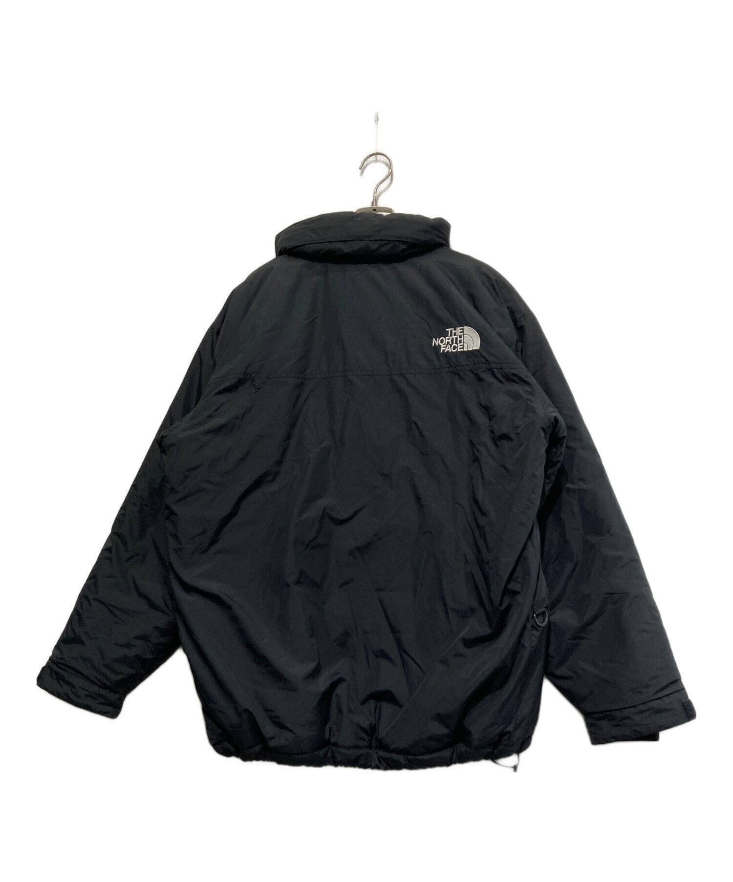 中古・古着通販】THE NORTH FACE (ザ ノース フェイス) CR INSULATION