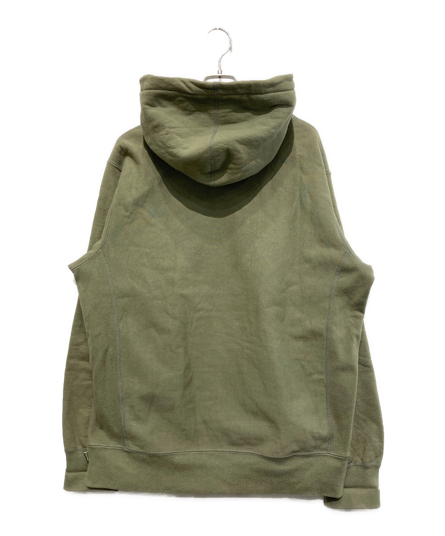 中古・古着通販】Supreme (シュプリーム) THE MOST Hooded Sweatshirt 