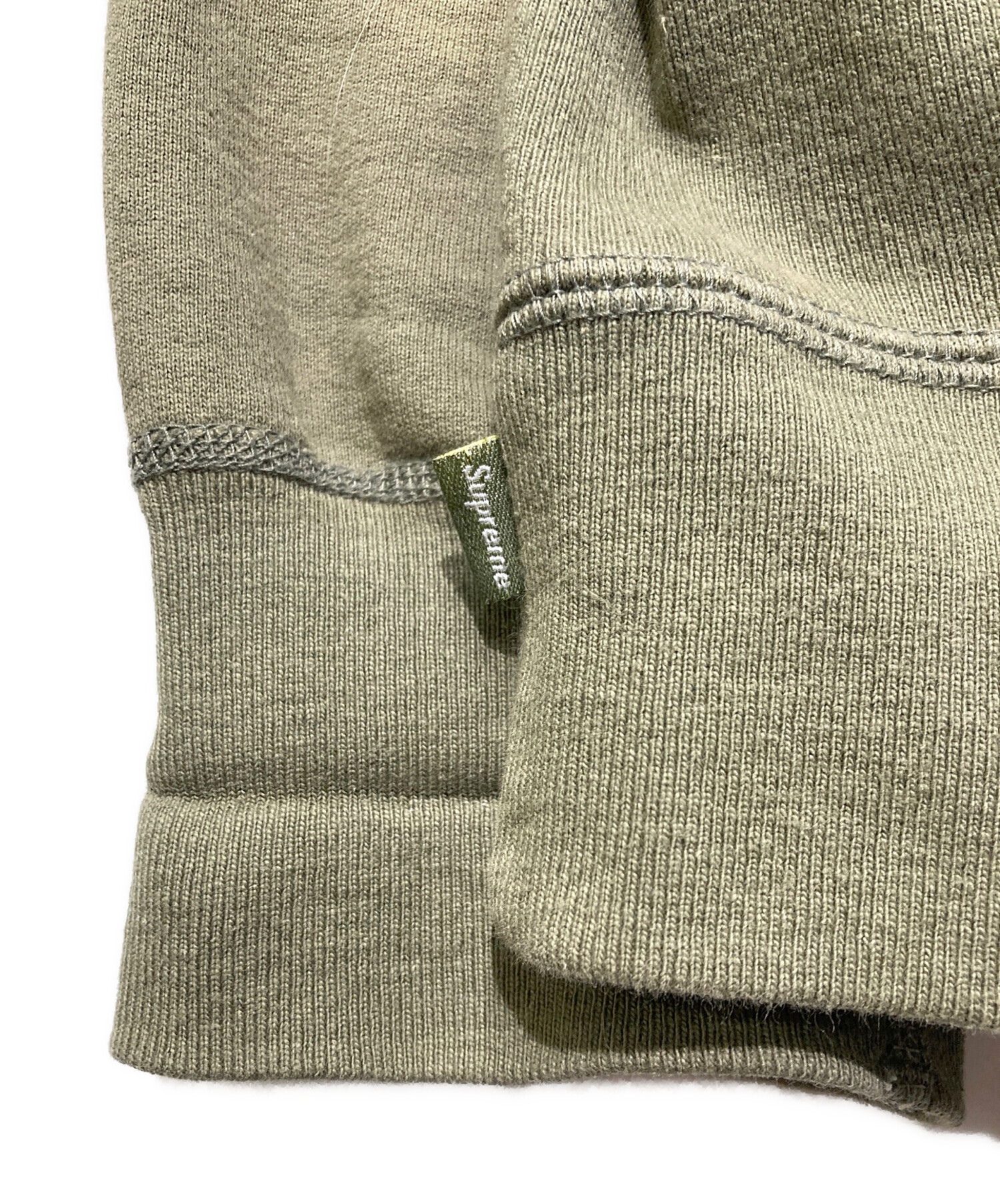 中古・古着通販】Supreme (シュプリーム) THE MOST Hooded Sweatshirt 