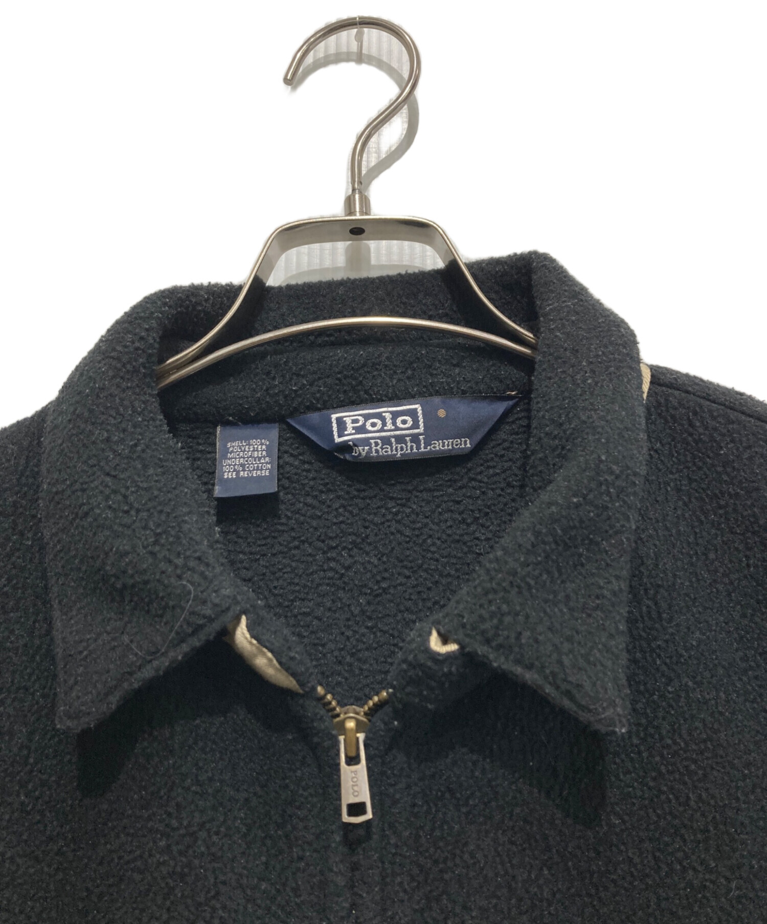 中古・古着通販】POLO RALPH LAUREN (ポロ・ラルフローレン) フリース