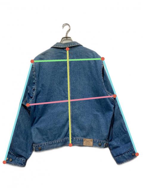 中古・古着通販】POLO RALPH LAUREN (ポロ・ラルフローレン