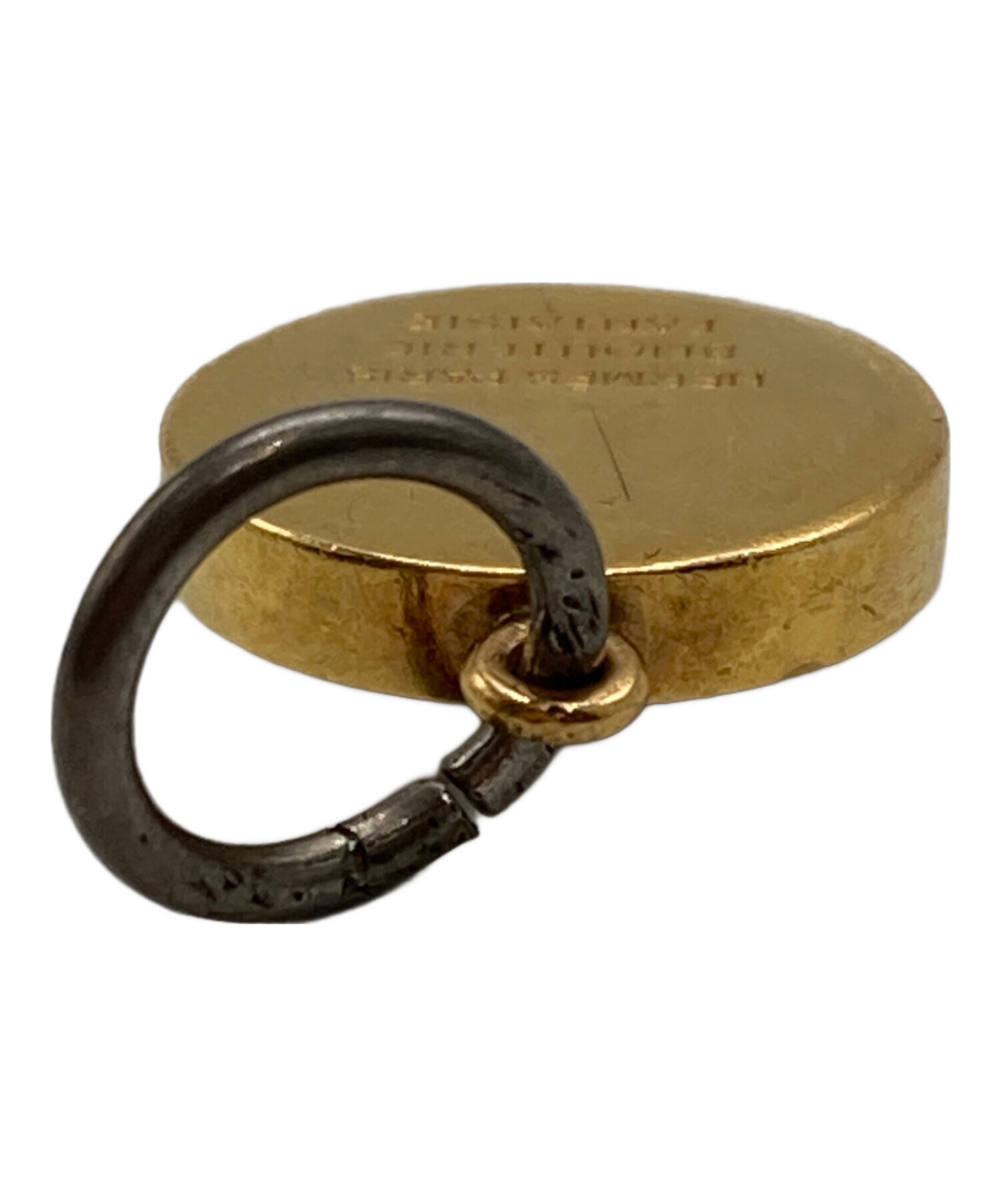 中古・古着通販】HERMES (エルメス) コロゾペンダントトップ｜ブランド