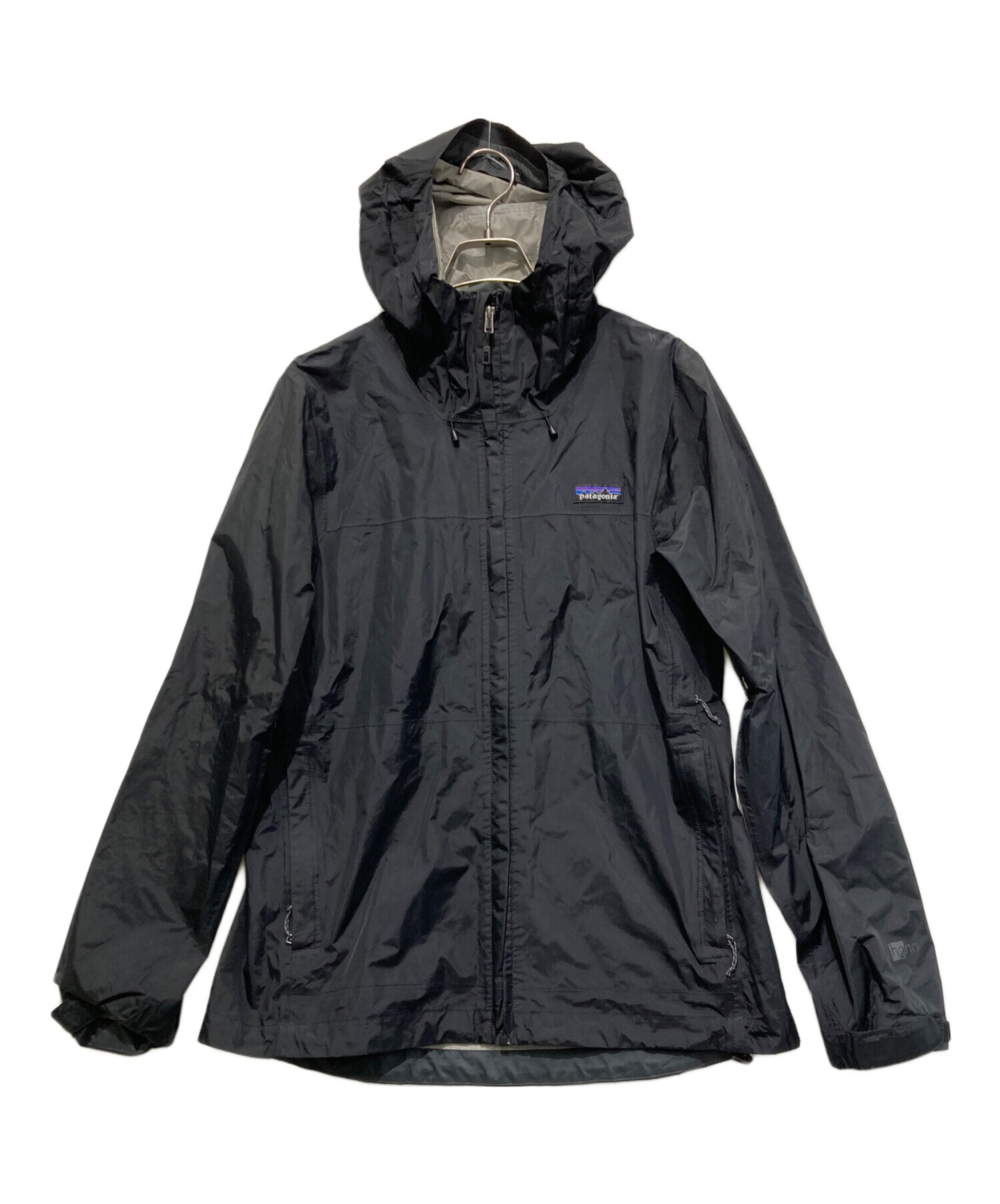 中古・古着通販】Patagonia (パタゴニア) トレントシェルジャケット