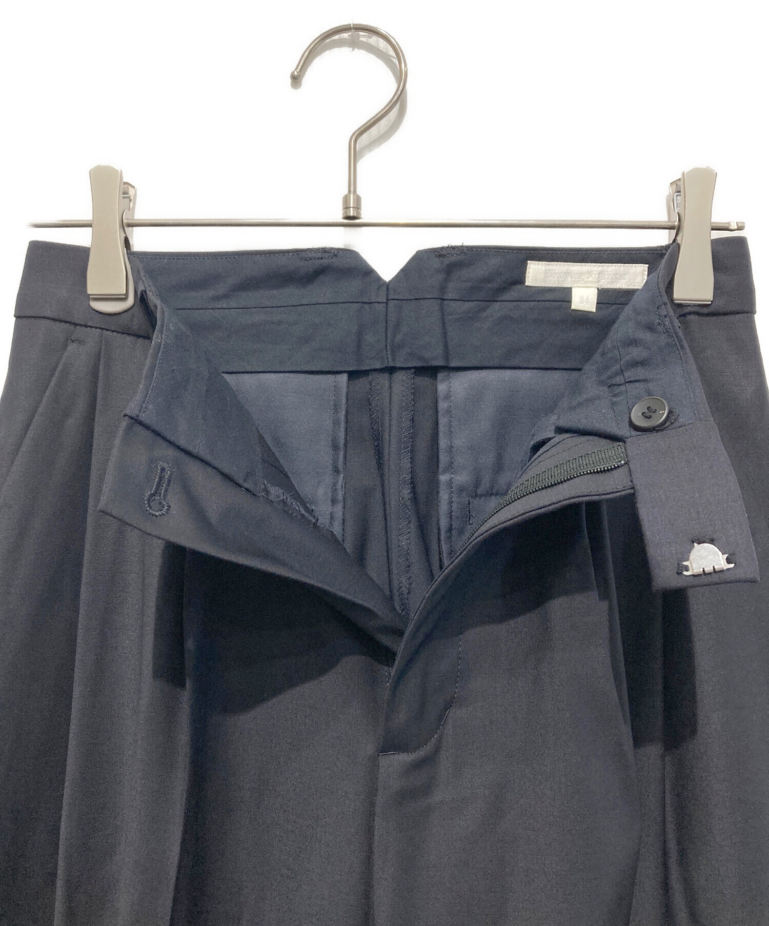 中古・古着通販】Drawing Numbers (ドローイングナンバーズ) センター