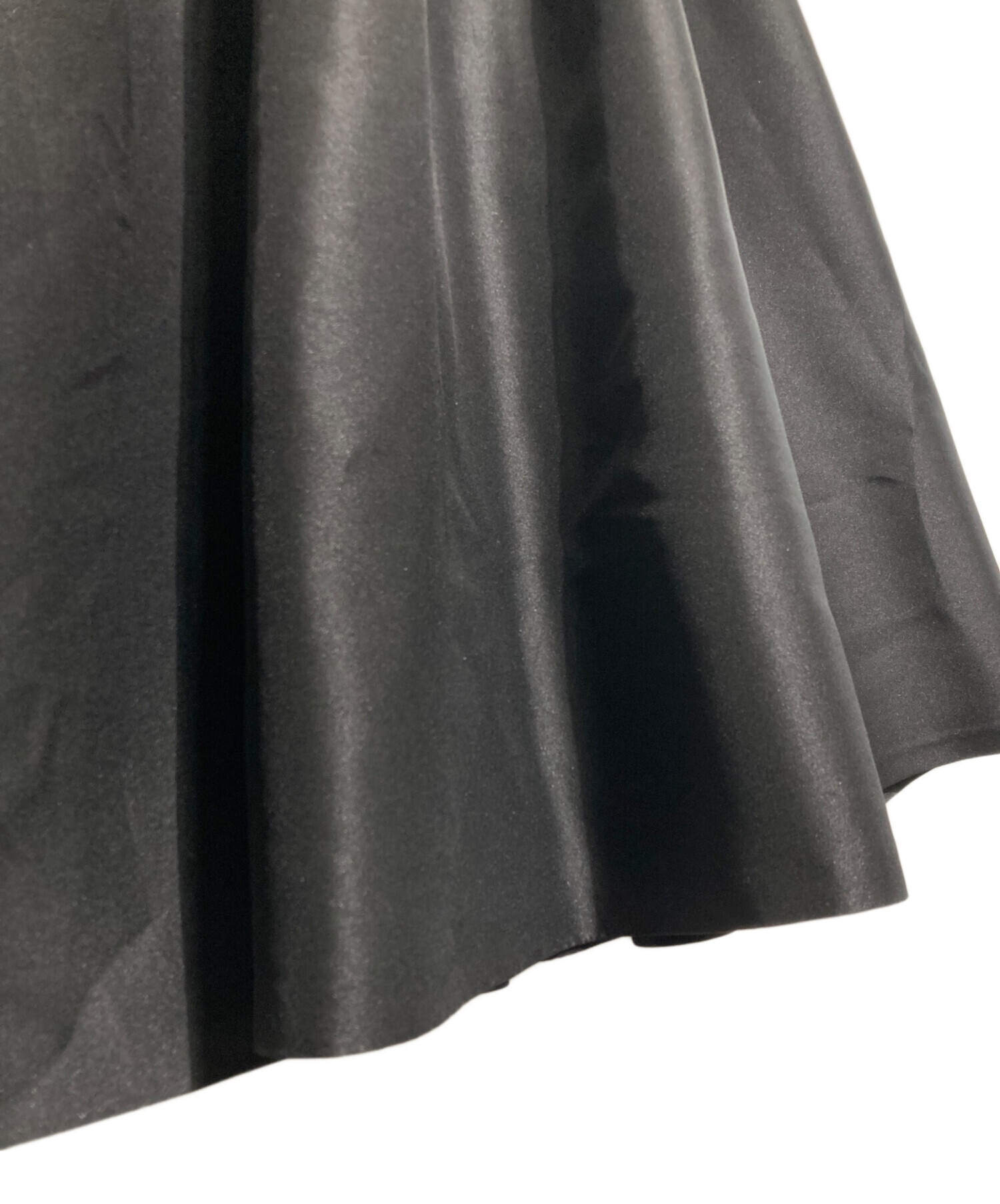 中古・古着通販】Noble (ノーブル) ボリュームフォルムスカート