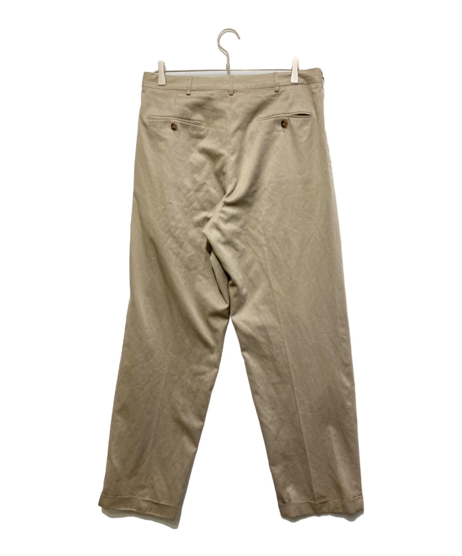 中古・古着通販】LEVI'S SLATES (リーバイス スレイツ) 2タック