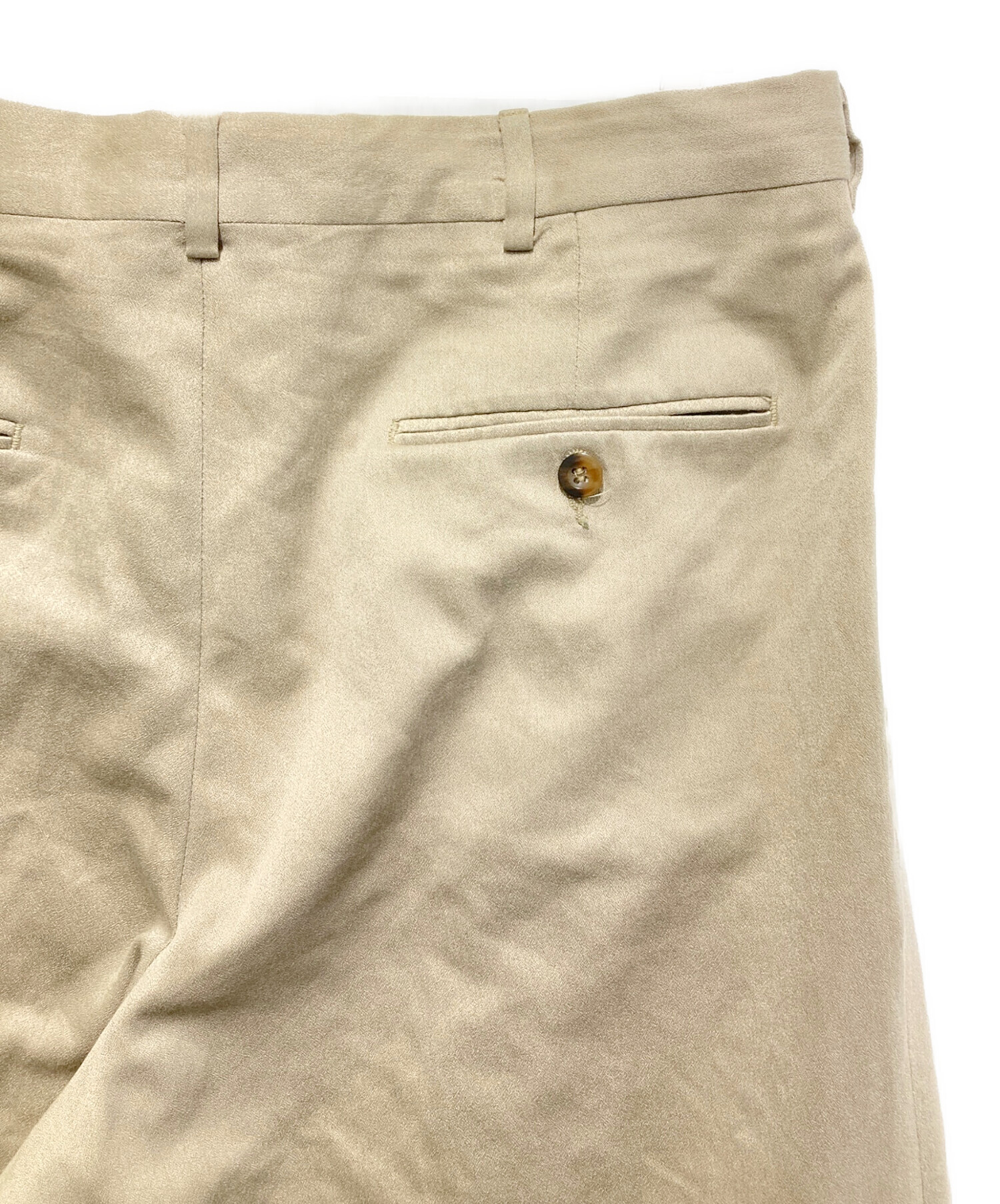 中古・古着通販】LEVI'S SLATES (リーバイス スレイツ) 2タック