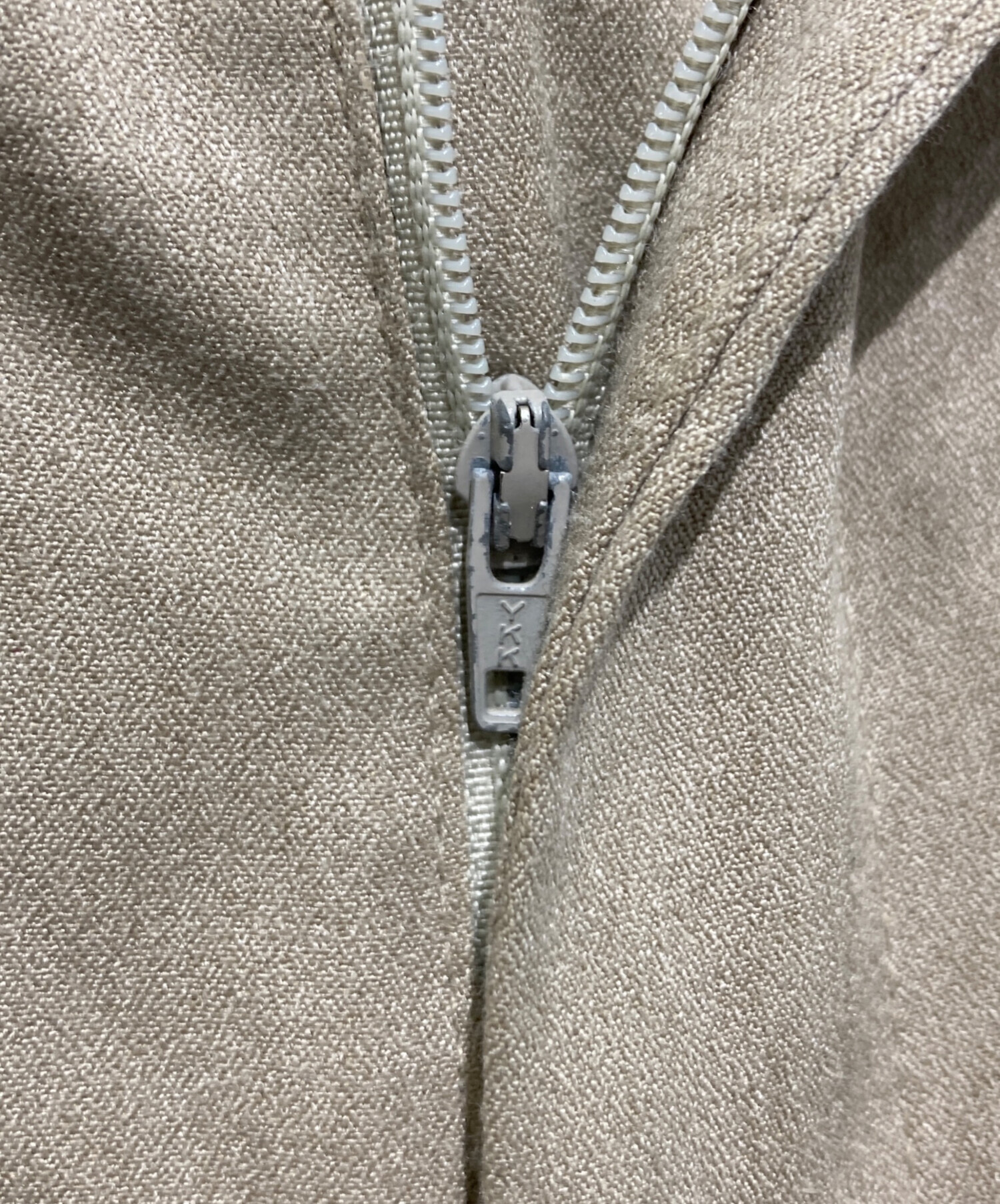 中古・古着通販】LEVI'S SLATES (リーバイス スレイツ) 2タック