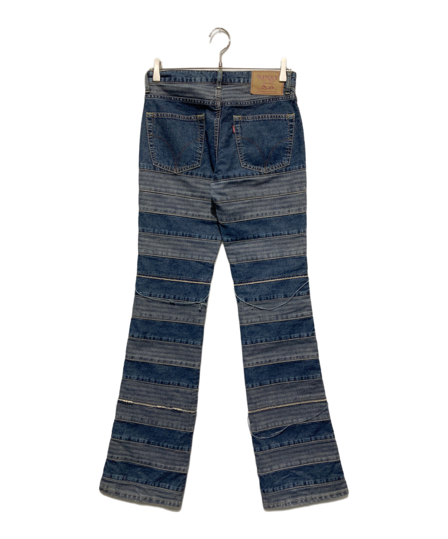 中古・古着通販】Hysteric Glamour (ヒステリックグラマー) ウミヘビ