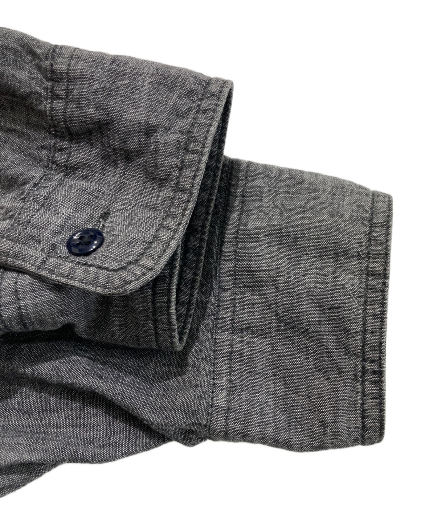 中古・古着通販】FREAK'S STORE (フリークスストア) JAPAN CHAMBRAY