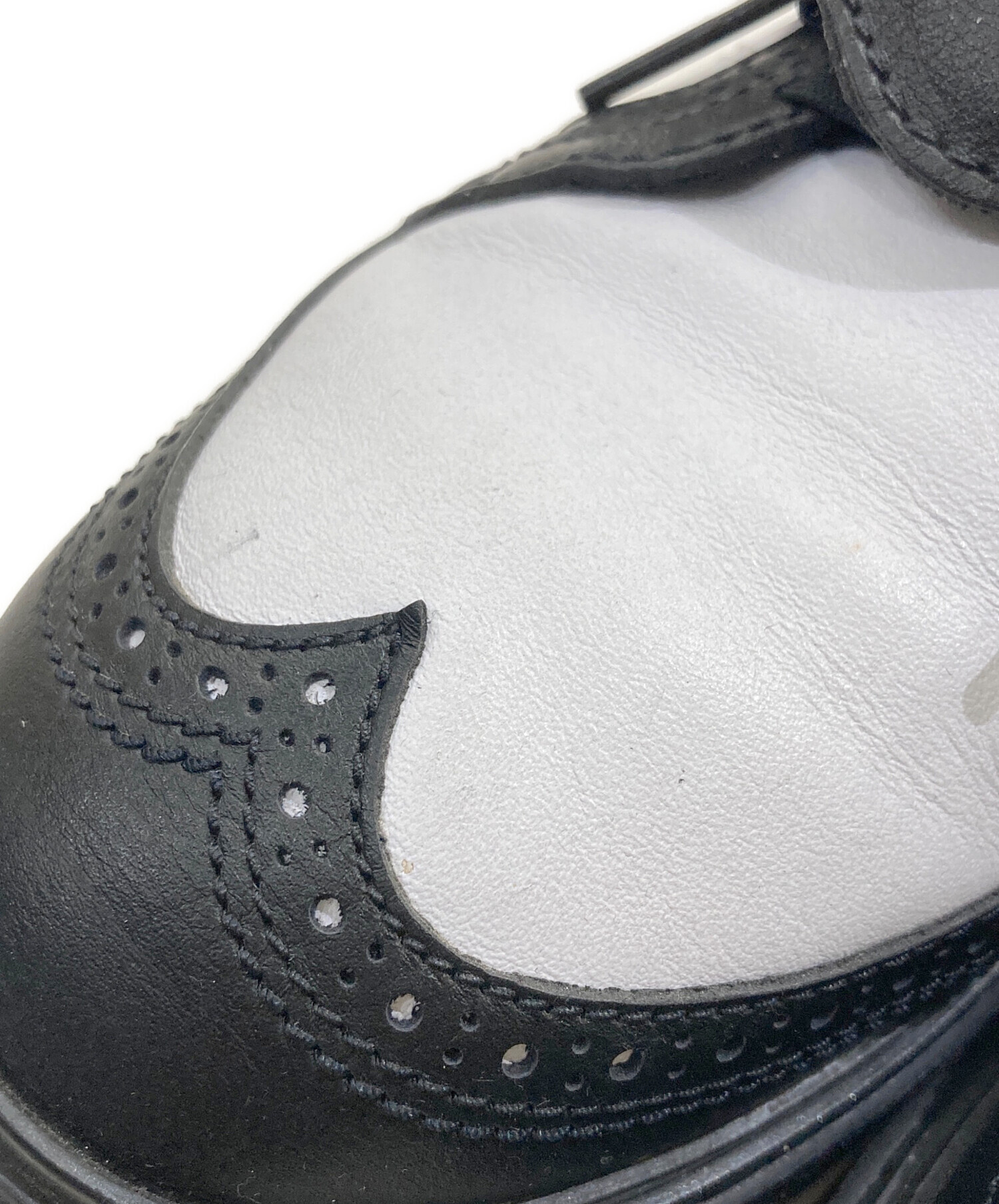 中古・古着通販】NIKE (ナイキ) PEACEMINUSONE (ピースマイナスワン