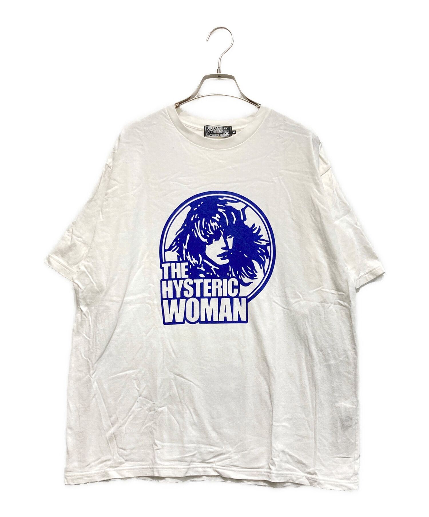 中古・古着通販】Hysteric Glamour (ヒステリックグラマー) 23SS