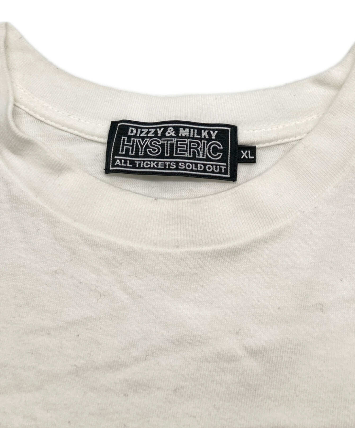 中古・古着通販】Hysteric Glamour (ヒステリックグラマー) 23SS