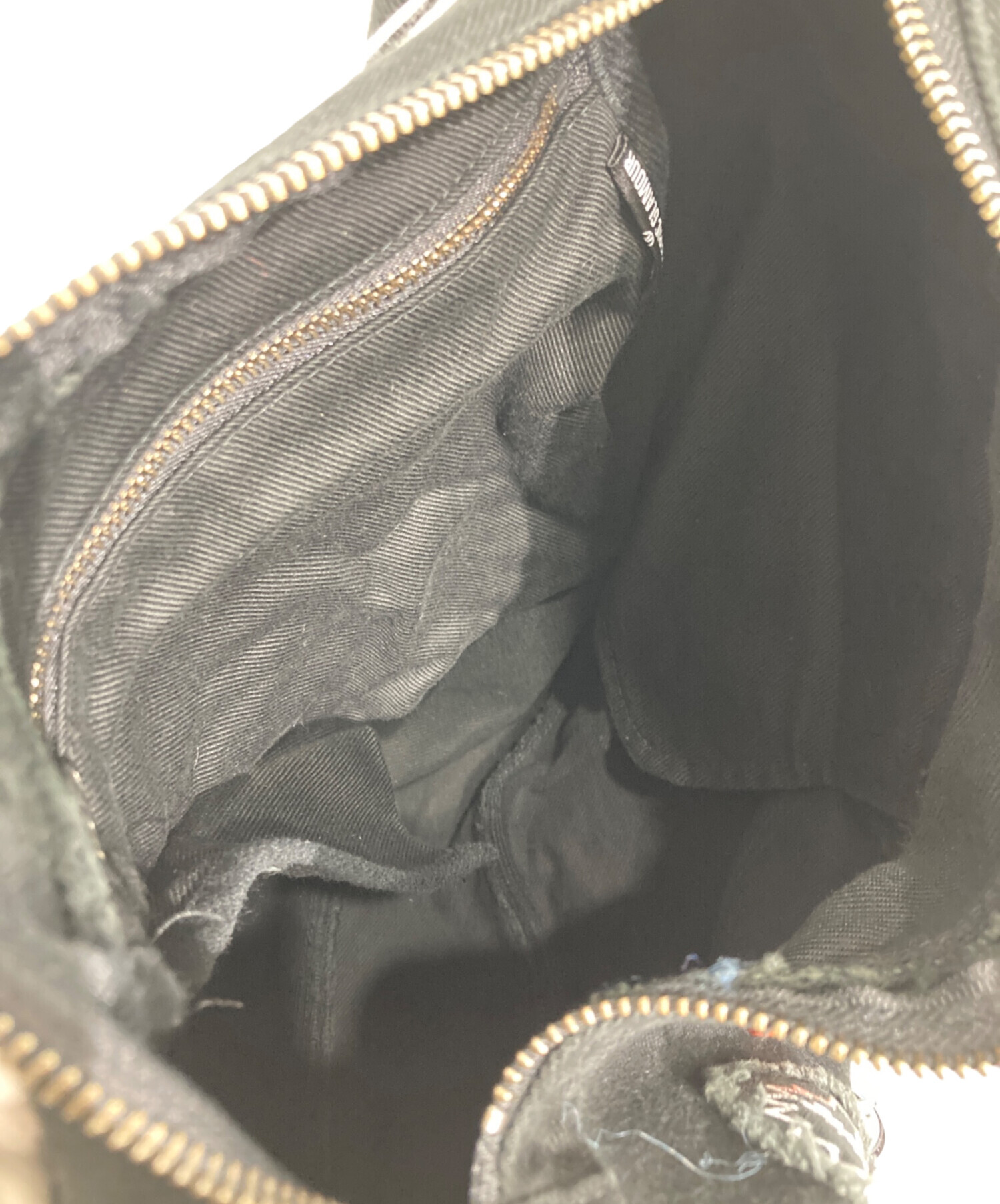 中古・古着通販】Hysteric Glamour (ヒステリックグラマー) スタッズ