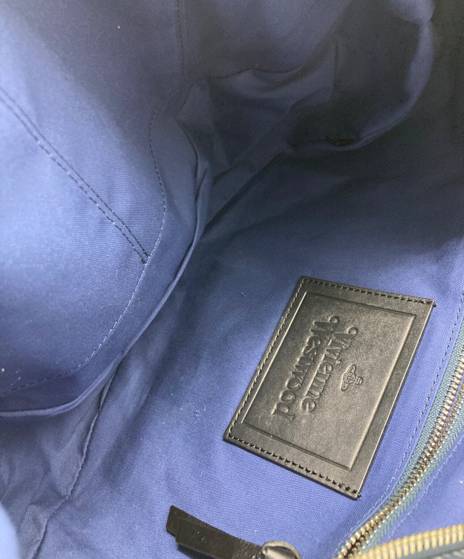 中古・古着通販】Vivienne Westwood (ヴィヴィアンウエストウッド