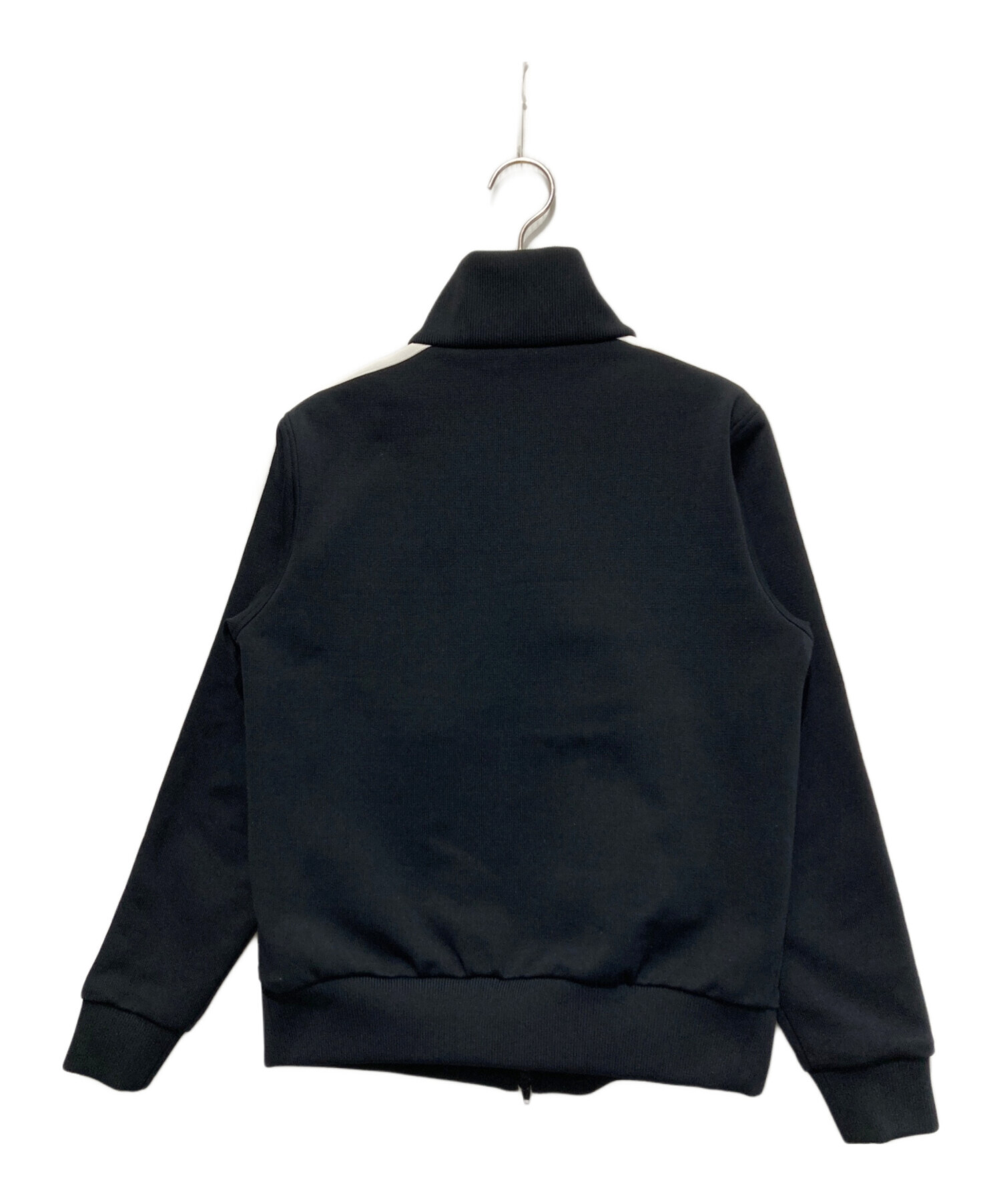 中古・古着通販】MADISON BLUE (マディソンブルー) TRACK KNIT JACKET
