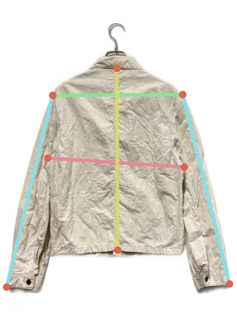 中古・古着通販】PRADA (プラダ) 三角ロゴ トライアングルプレート