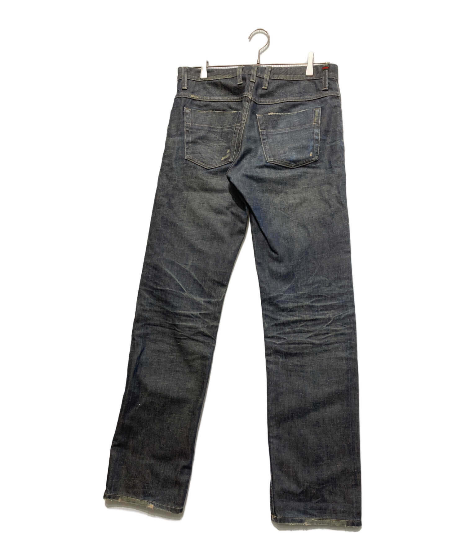 GUCCI デニム サイズ44 ストレート GUCCI グッチ デニムパンツ () 商品