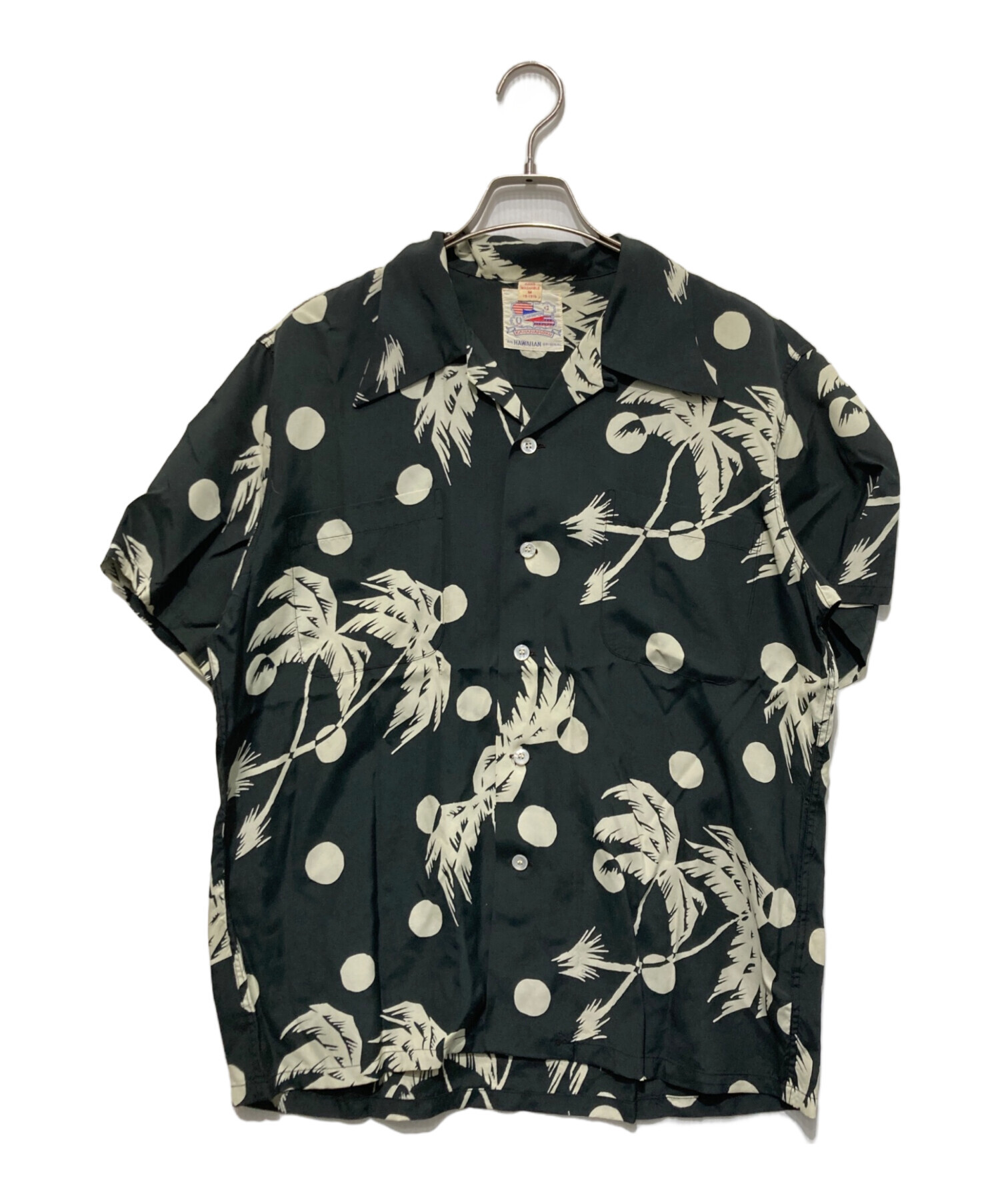 中古・古着通販】DUKE KAHANAMOKU (デュークカハナモク) MOONLIGHT 