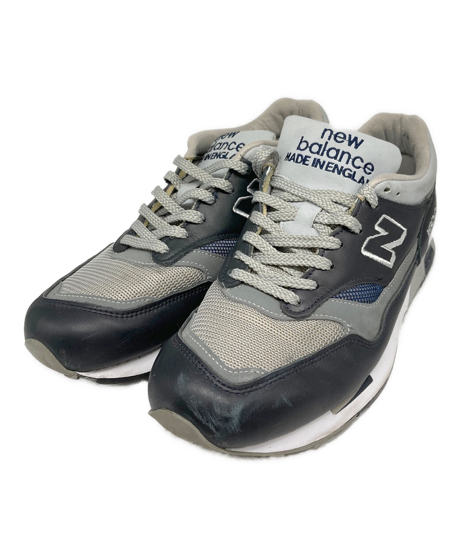 中古・古着通販】NEW BALANCE (ニューバランス) M1500UC グレー サイズ 