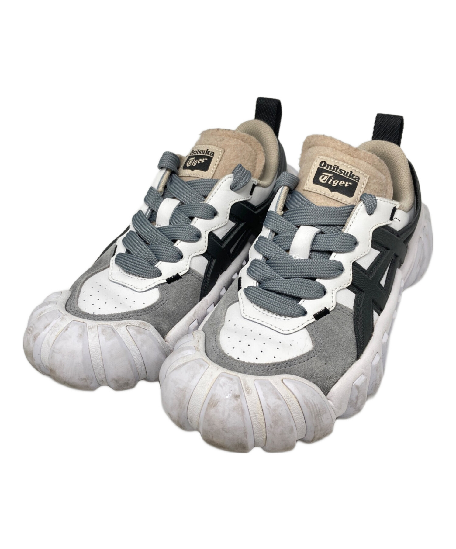 中古・古着通販】Onitsuka Tiger (オニツカタイガー) DENTIGRE LS 