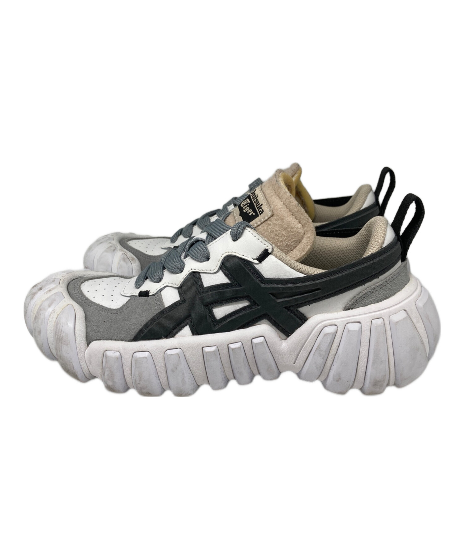 中古・古着通販】Onitsuka Tiger (オニツカタイガー) DENTIGRE LS 