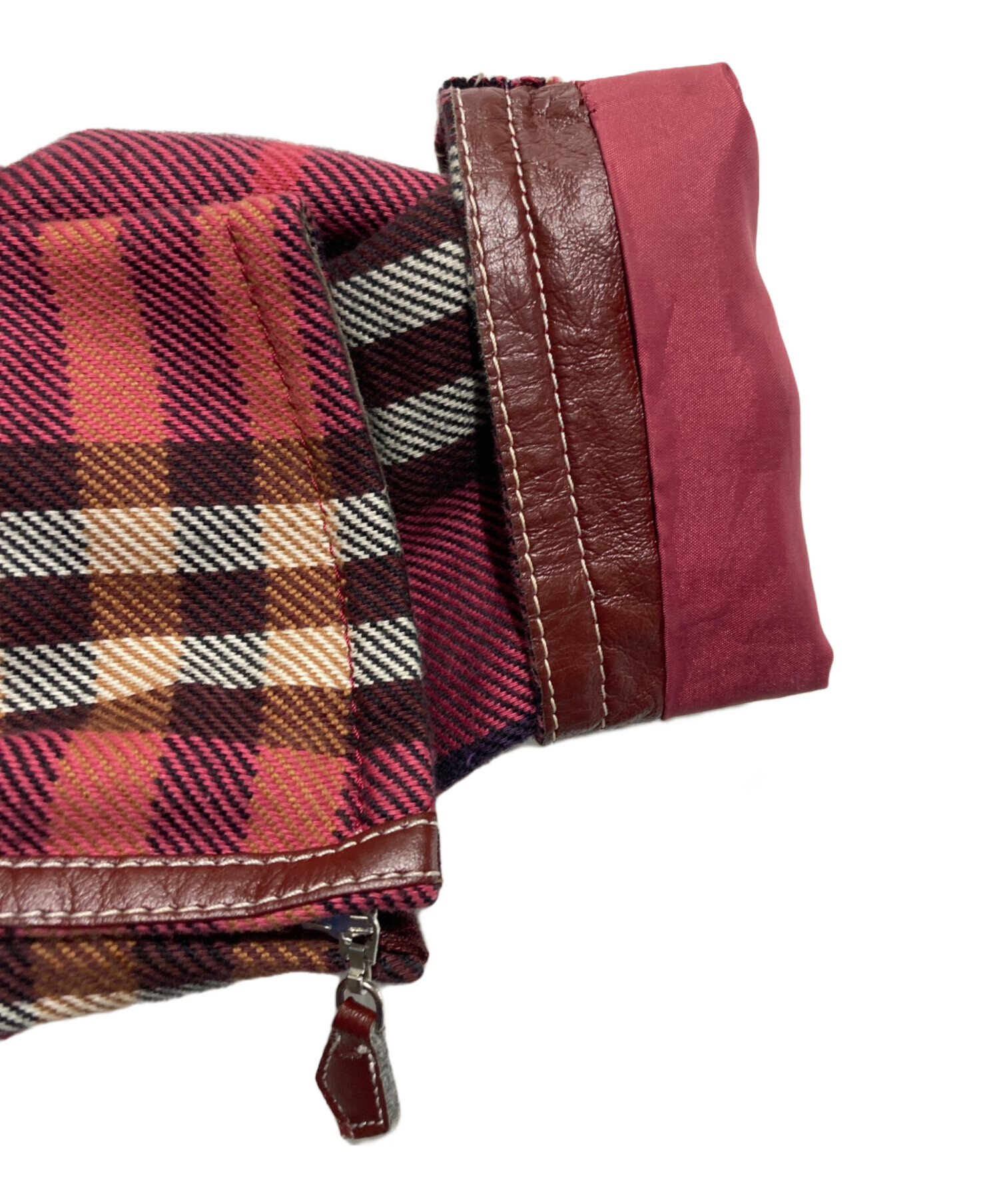 中古・古着通販】BURBERRY BLUE LABEL (バーバリー ブルー レーベル