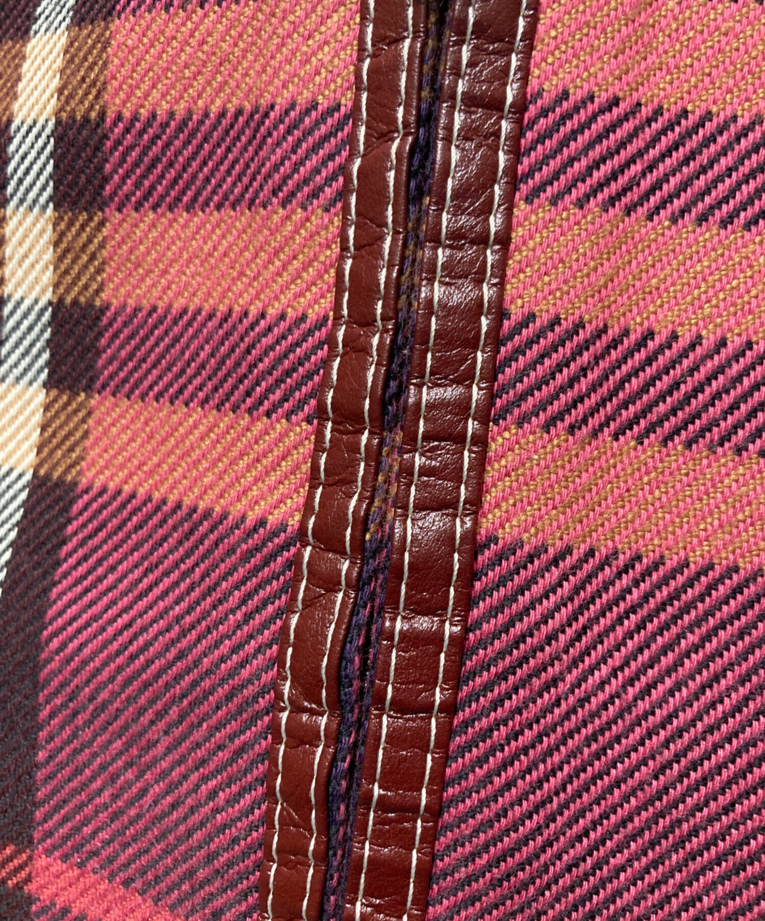 中古・古着通販】BURBERRY BLUE LABEL (バーバリー ブルー レーベル