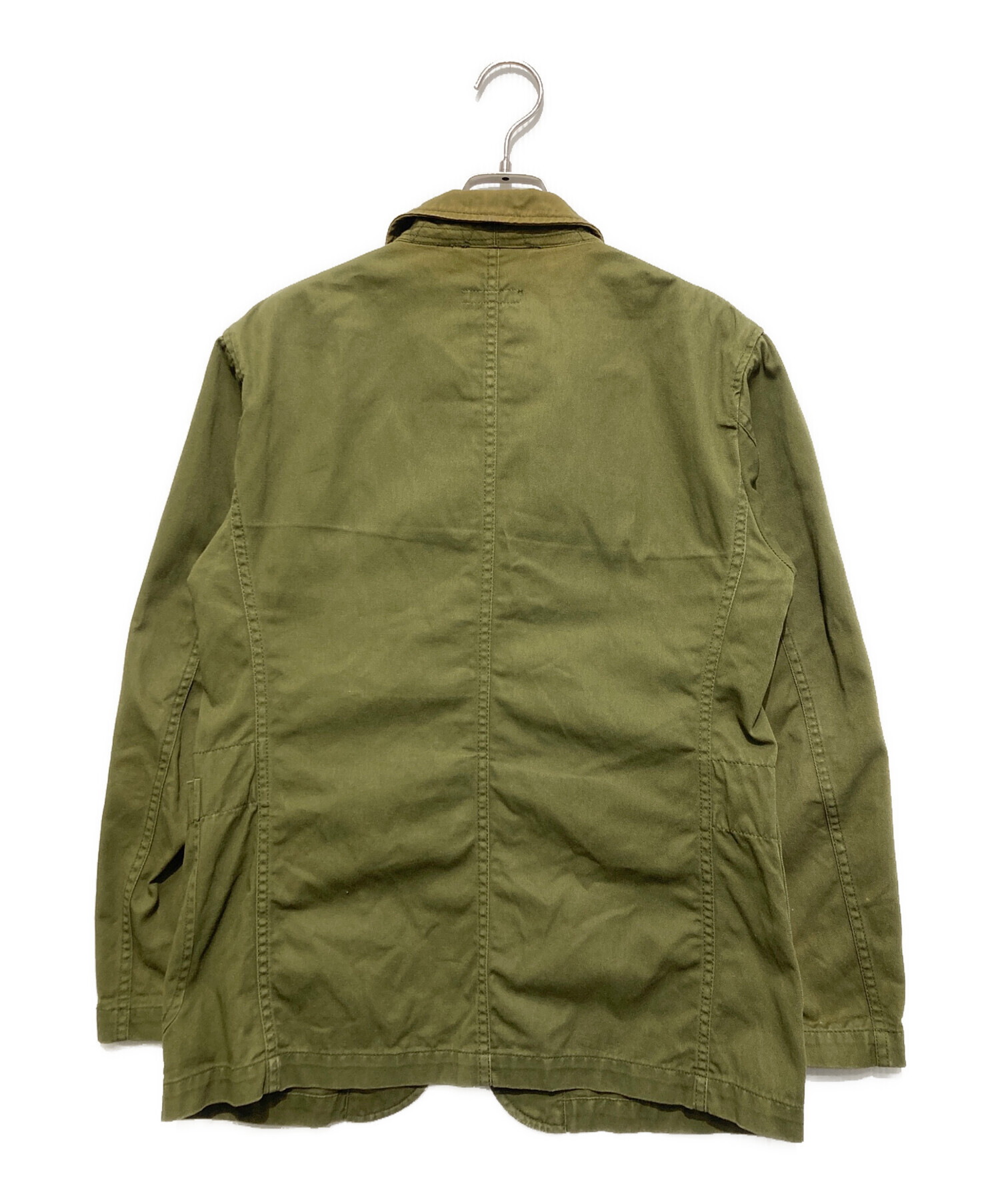 engineered garments Bedford jacket /XS ENGINEERED GARMENTS