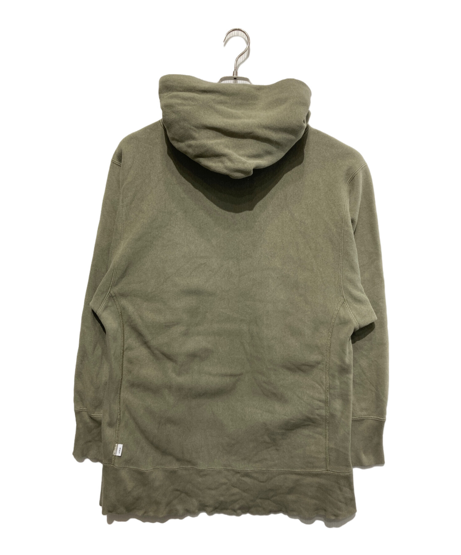 wtaps Champion REVERSE WEAVE （L） 中古・古着通販】Champion 