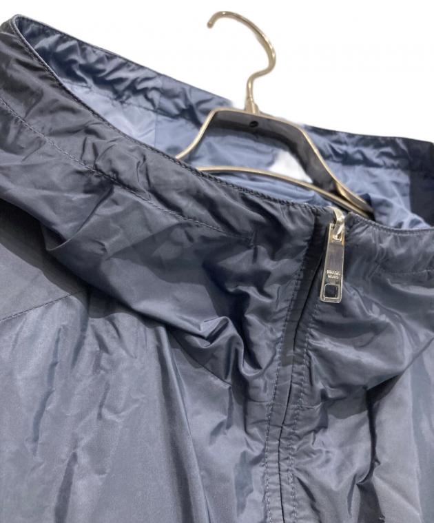 中古・古着通販】PRADA (プラダ) リバーシブルナイロンジャケット