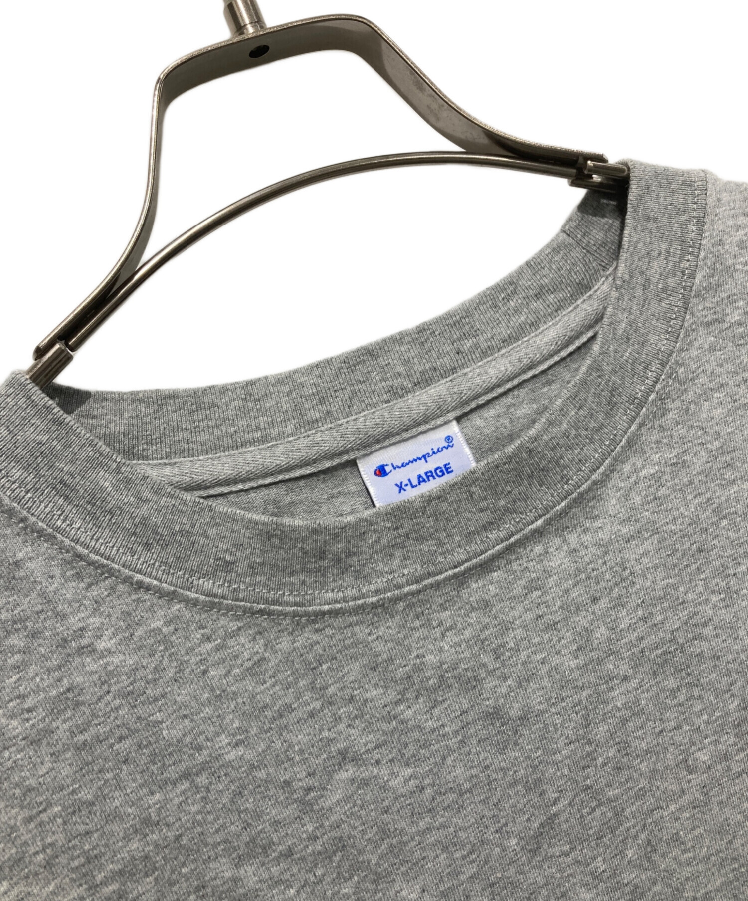 中古・古着通販】Champion (チャンピオン) SOPH. (ソフ) ベーシック T