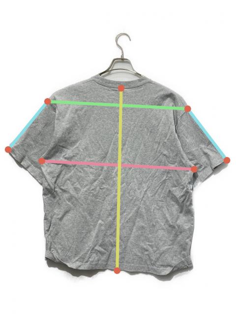 中古・古着通販】Champion (チャンピオン) SOPH. (ソフ) ベーシック T