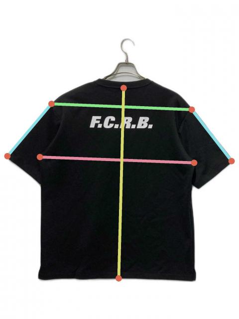 中古・古着通販】F.C.R.B. (エフシーレアルブリストル) SIXPAD