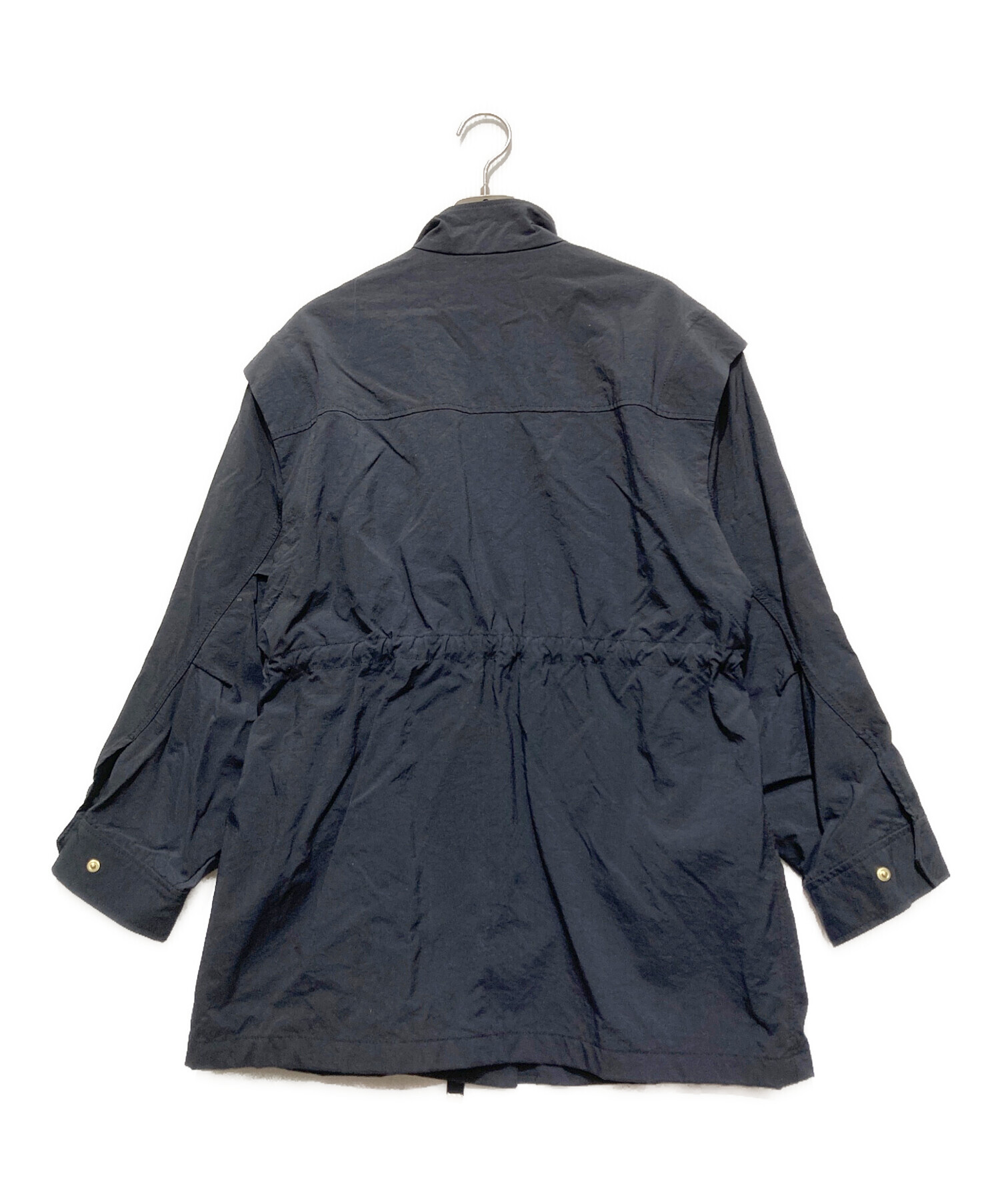 中古・古着通販】Curensology (カレンソロジー) ミリタリー2WAY