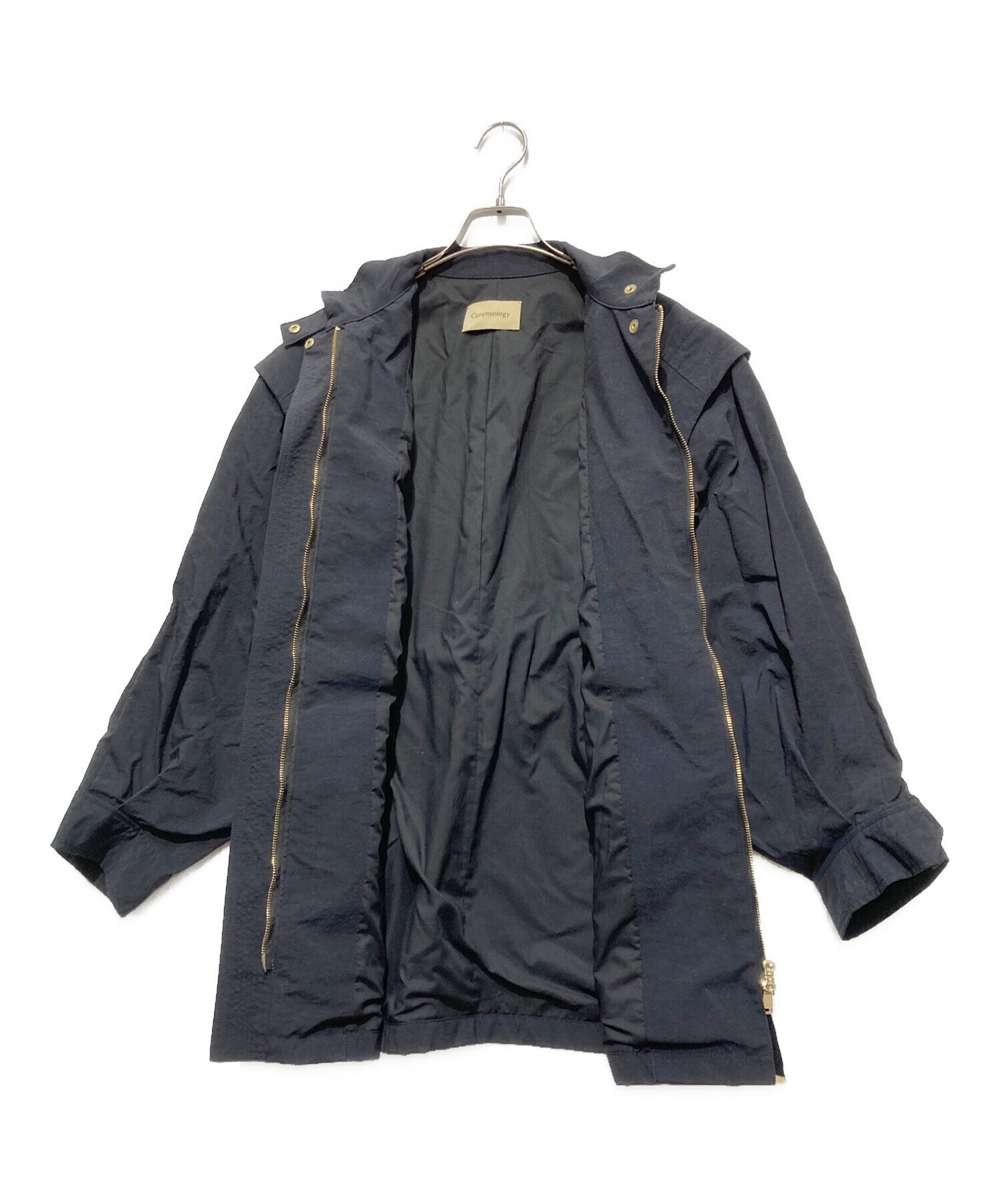 中古・古着通販】Curensology (カレンソロジー) ミリタリー2WAY