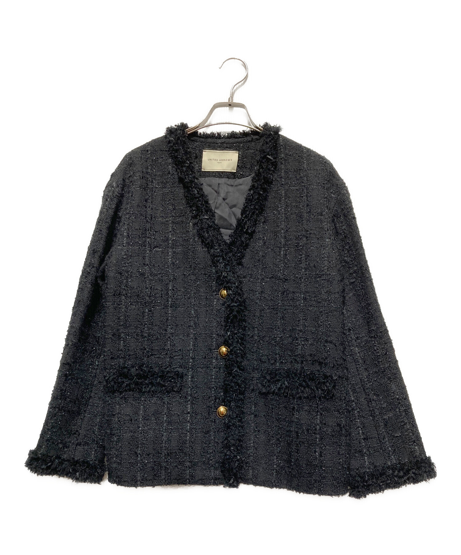 中古・古着通販】UNITED ARROWS (ユナイテッドアローズ) ファンシー