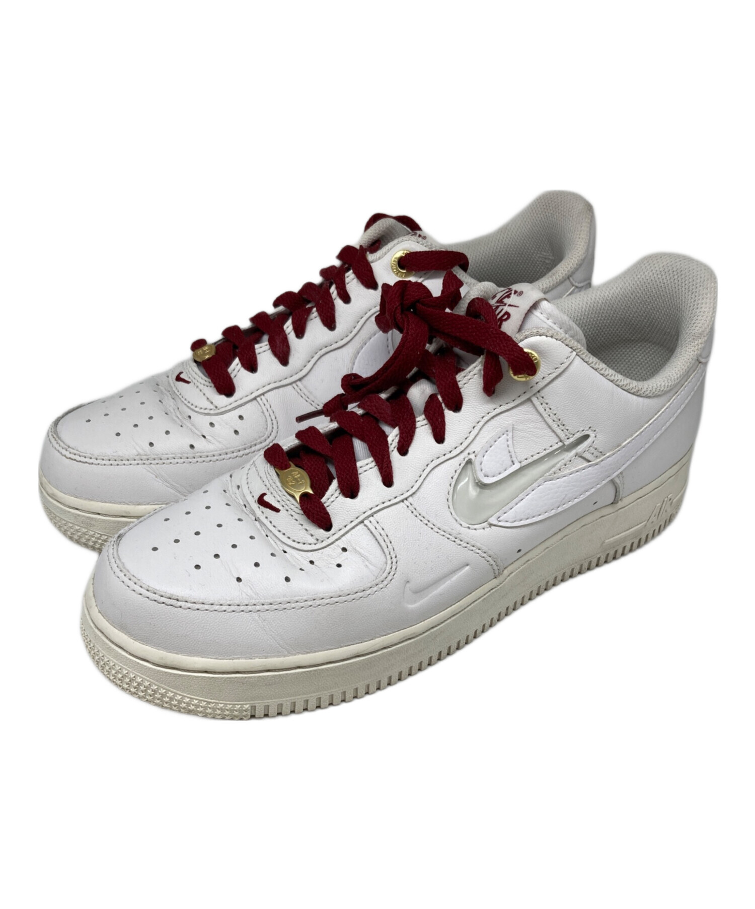 中古・古着通販】NIKE (ナイキ) AIR FORCE 1 