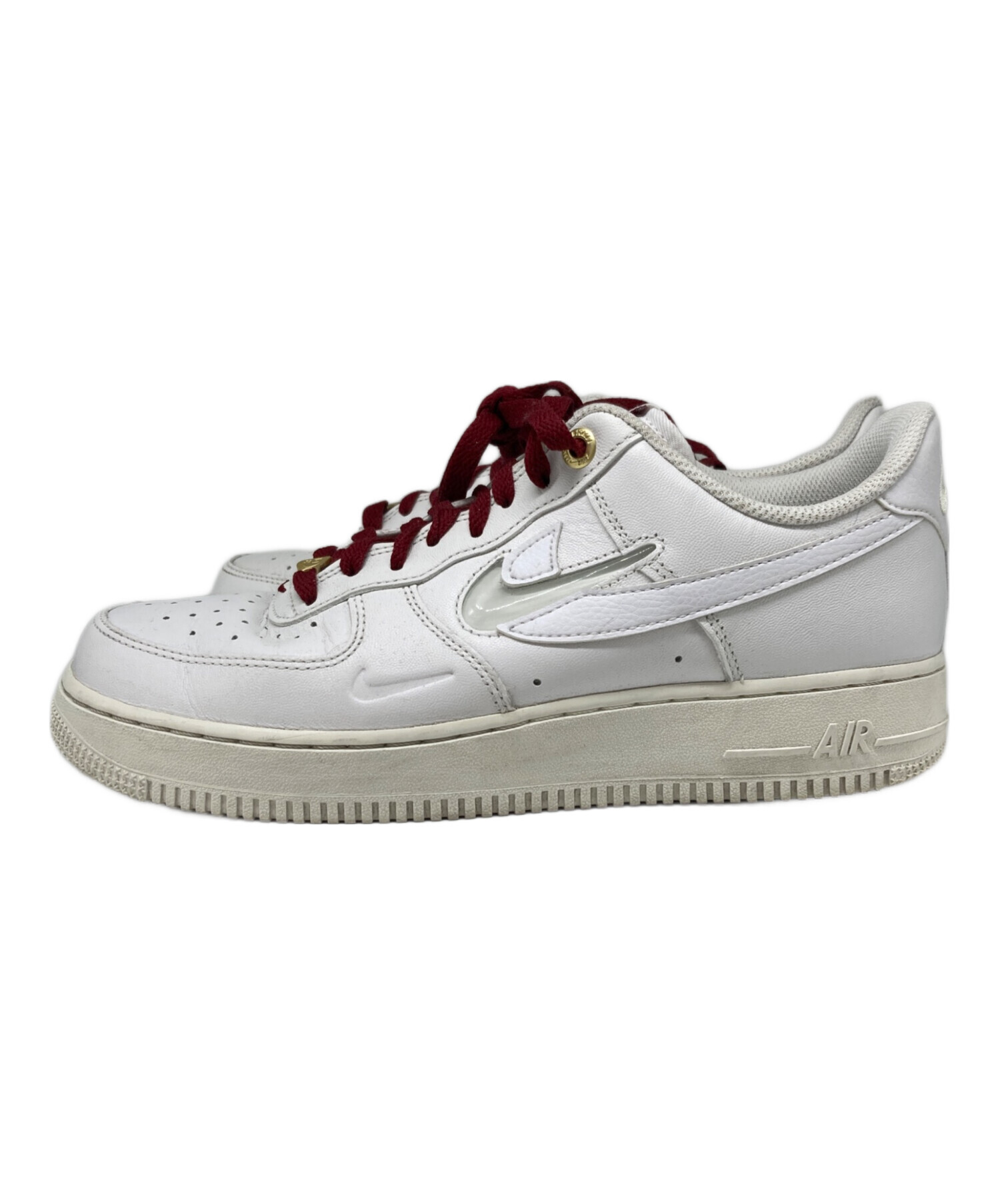中古・古着通販】NIKE (ナイキ) AIR FORCE 1 