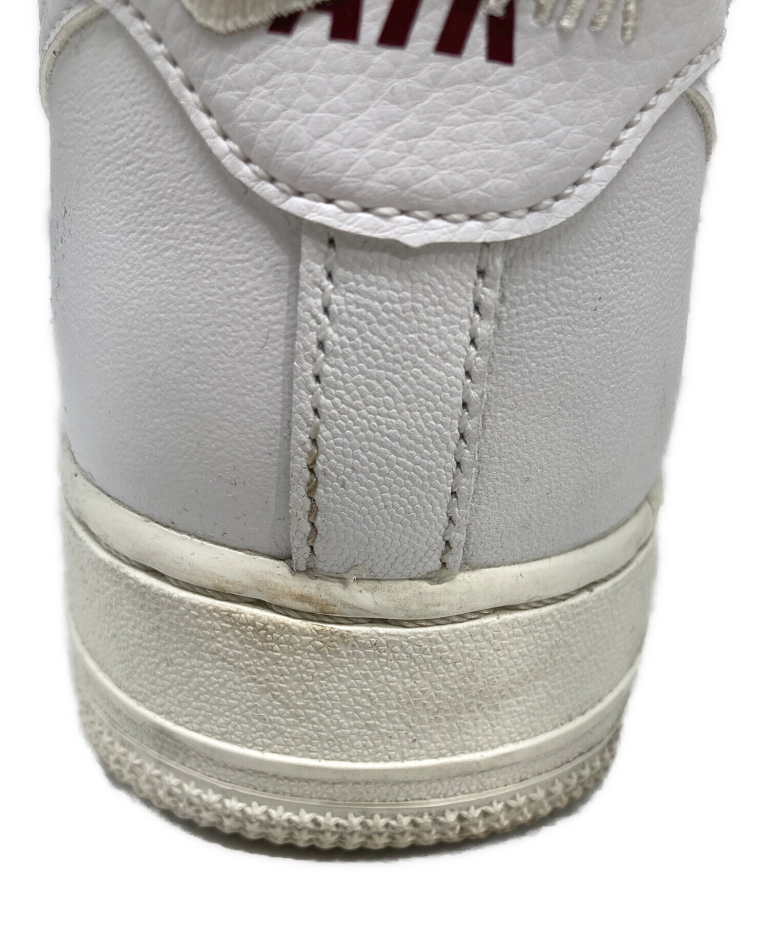 中古・古着通販】NIKE (ナイキ) AIR FORCE 1 