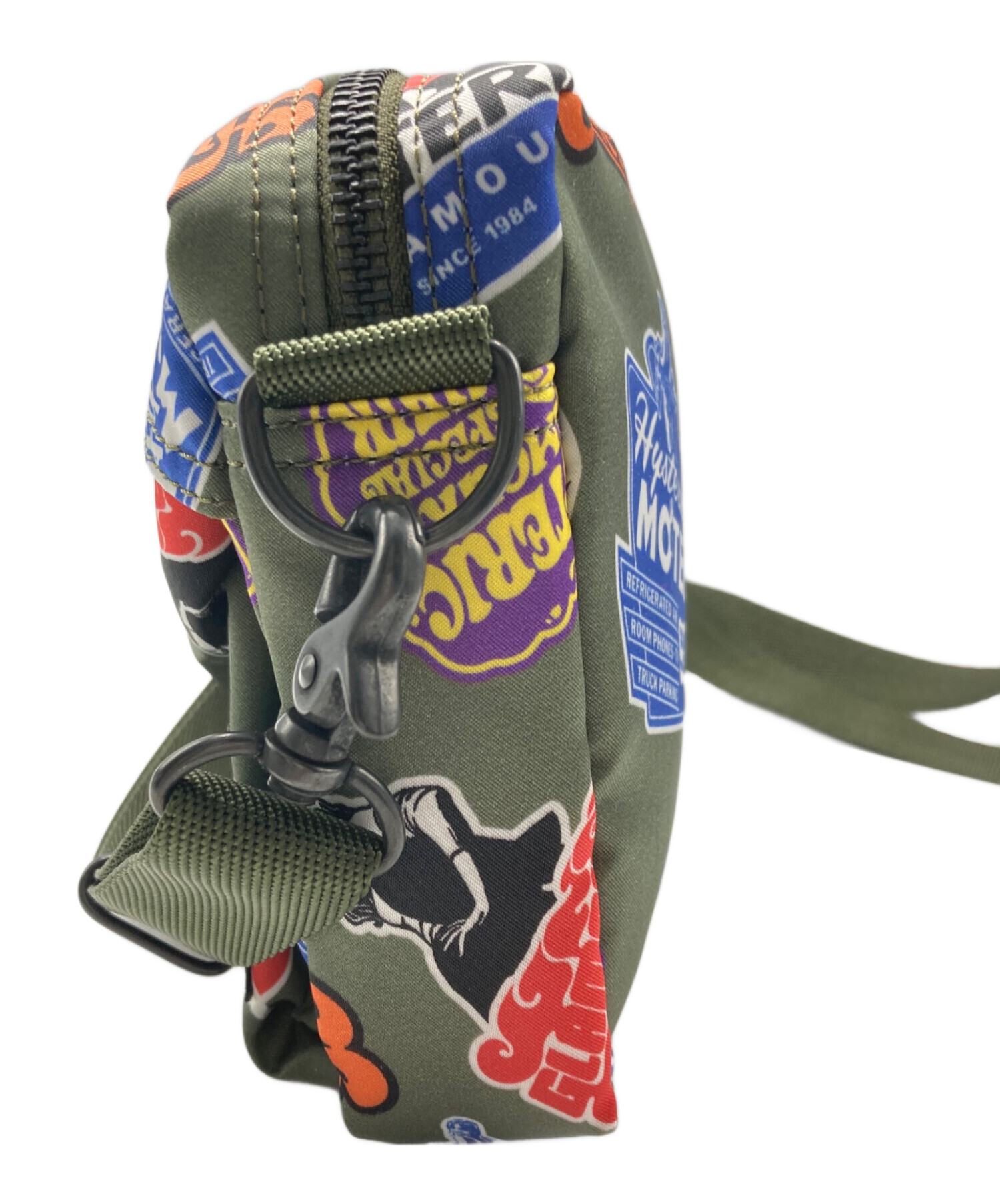 中古・古着通販】Hysteric Glamour (ヒステリックグラマー) PORTER