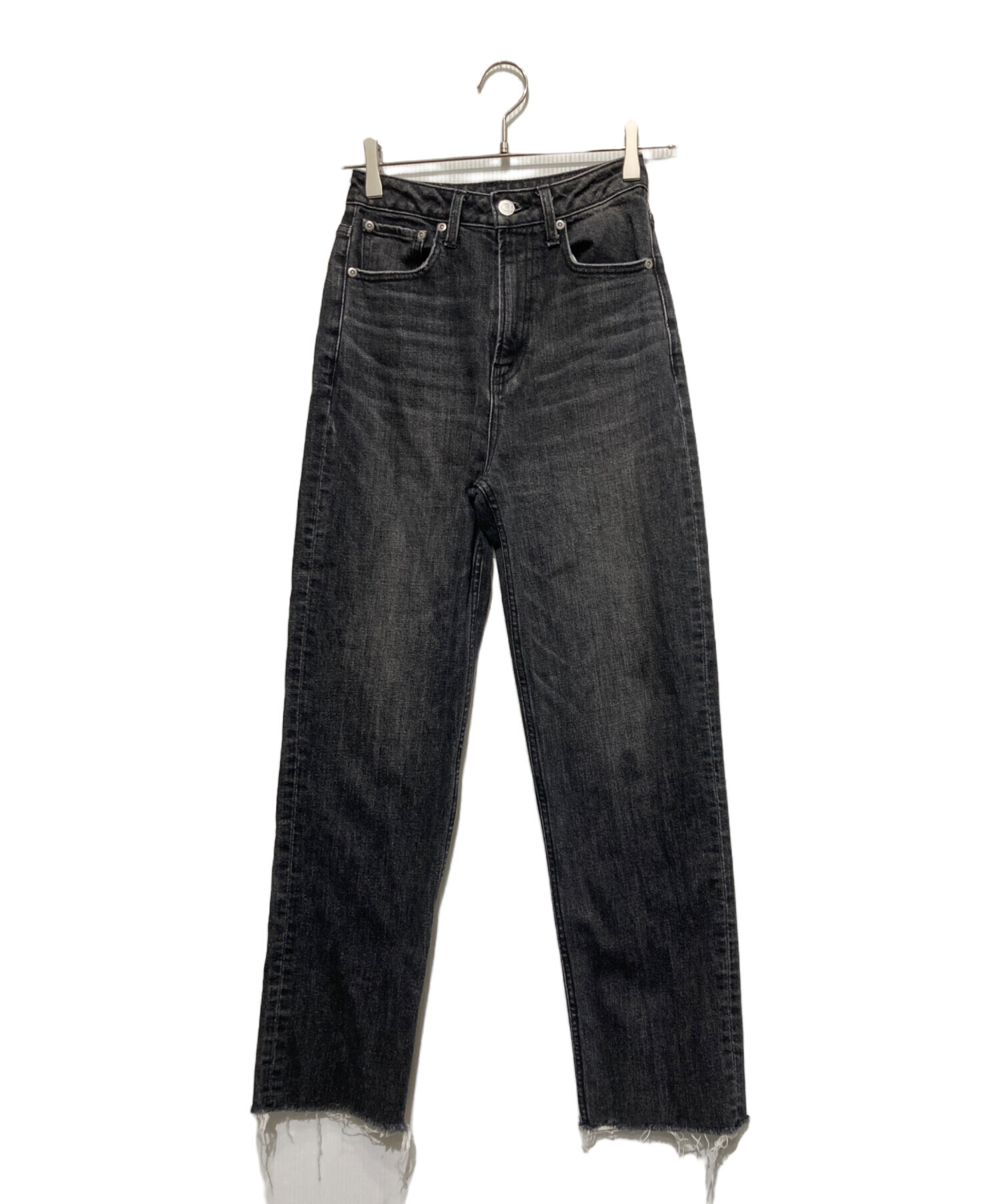中古・古着通販】anuans (アニュアンス) Boys fit denim/デニムパンツ