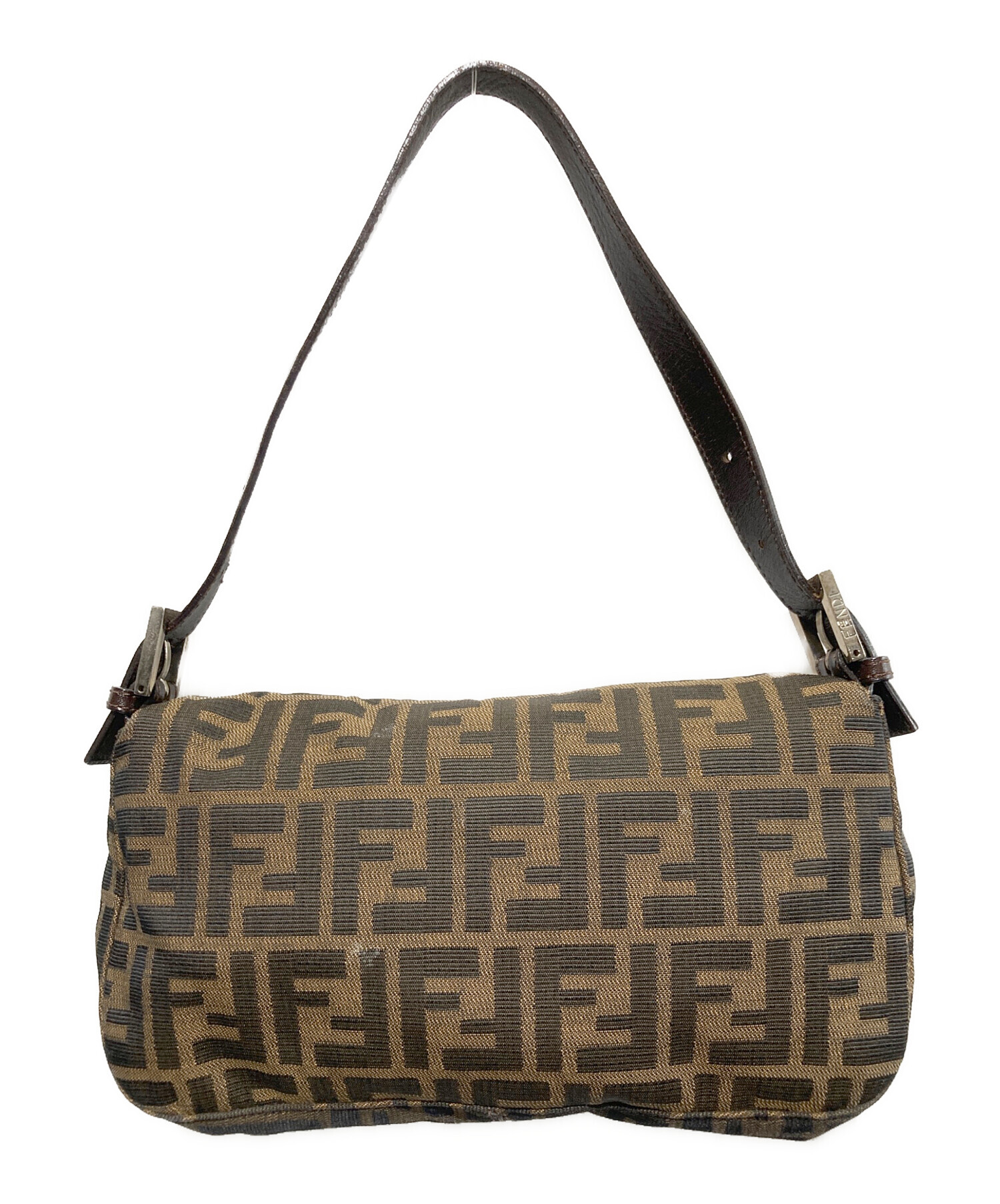 中古・古着通販】FENDI (フェンディ) マンマバケットズッカ柄