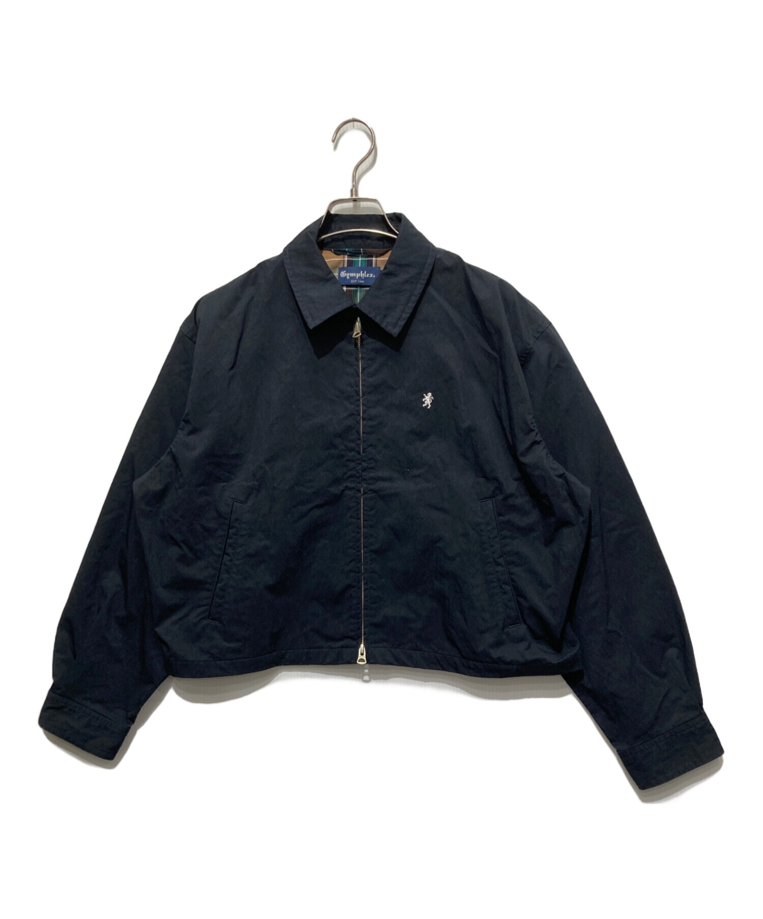 中古・古着通販】Gymphlex (ジムフレックス) コットンナイロン