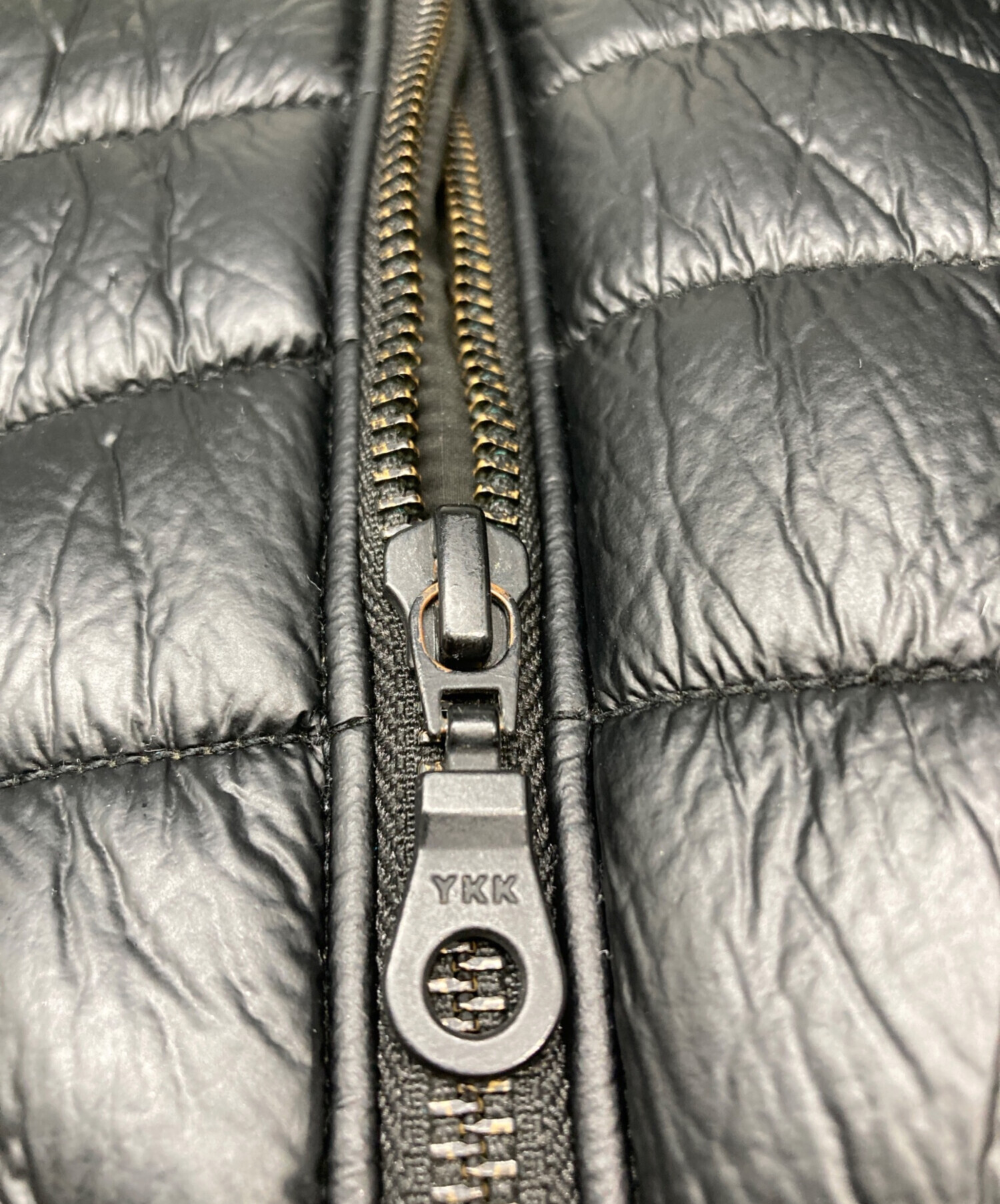 中古・古着通販】NUTEMPEROR (ナットエンペラー) PU LEATHER BAG