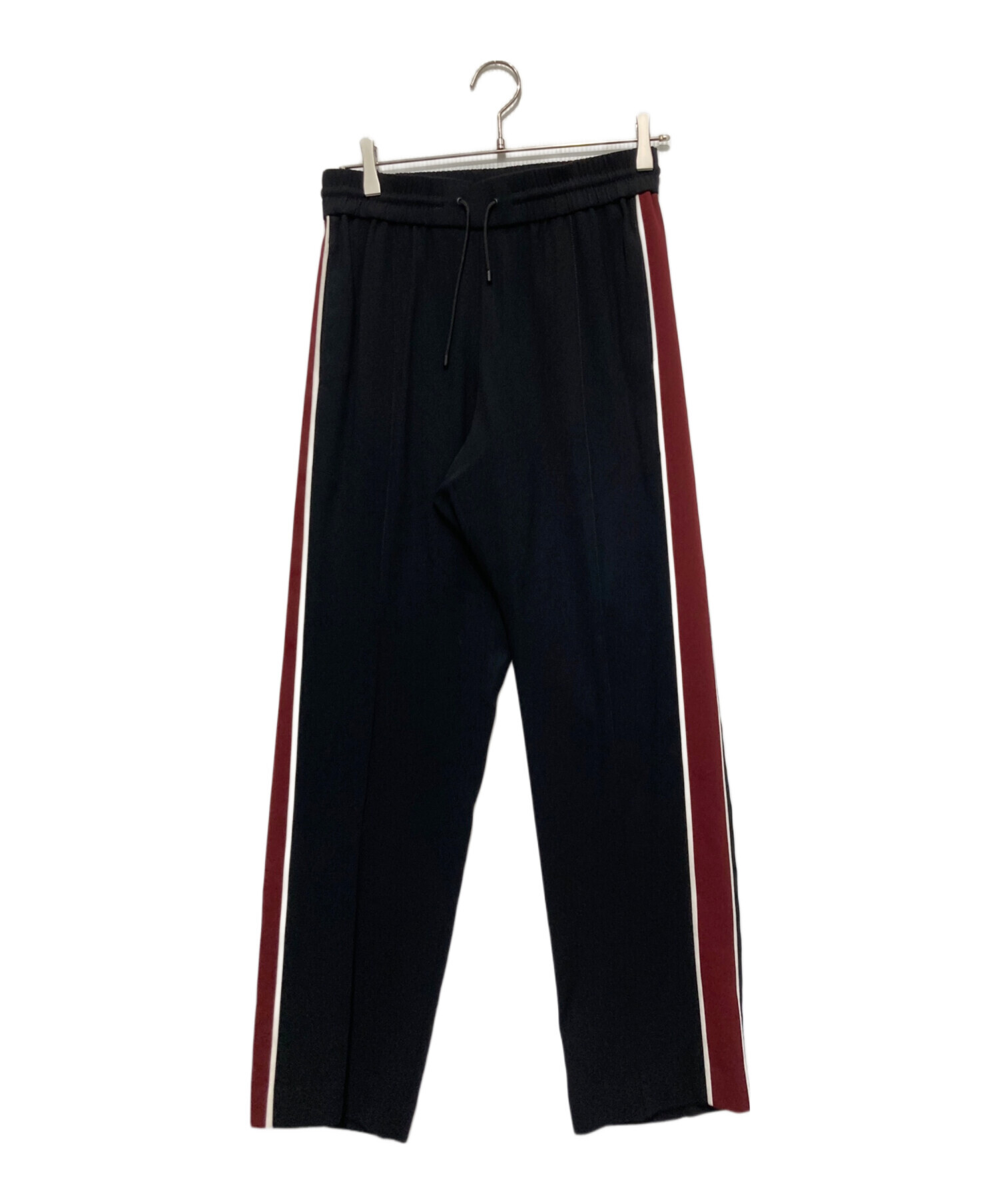 中古・古着通販】KENZO (ケンゾー) サイドライントラックパンツ