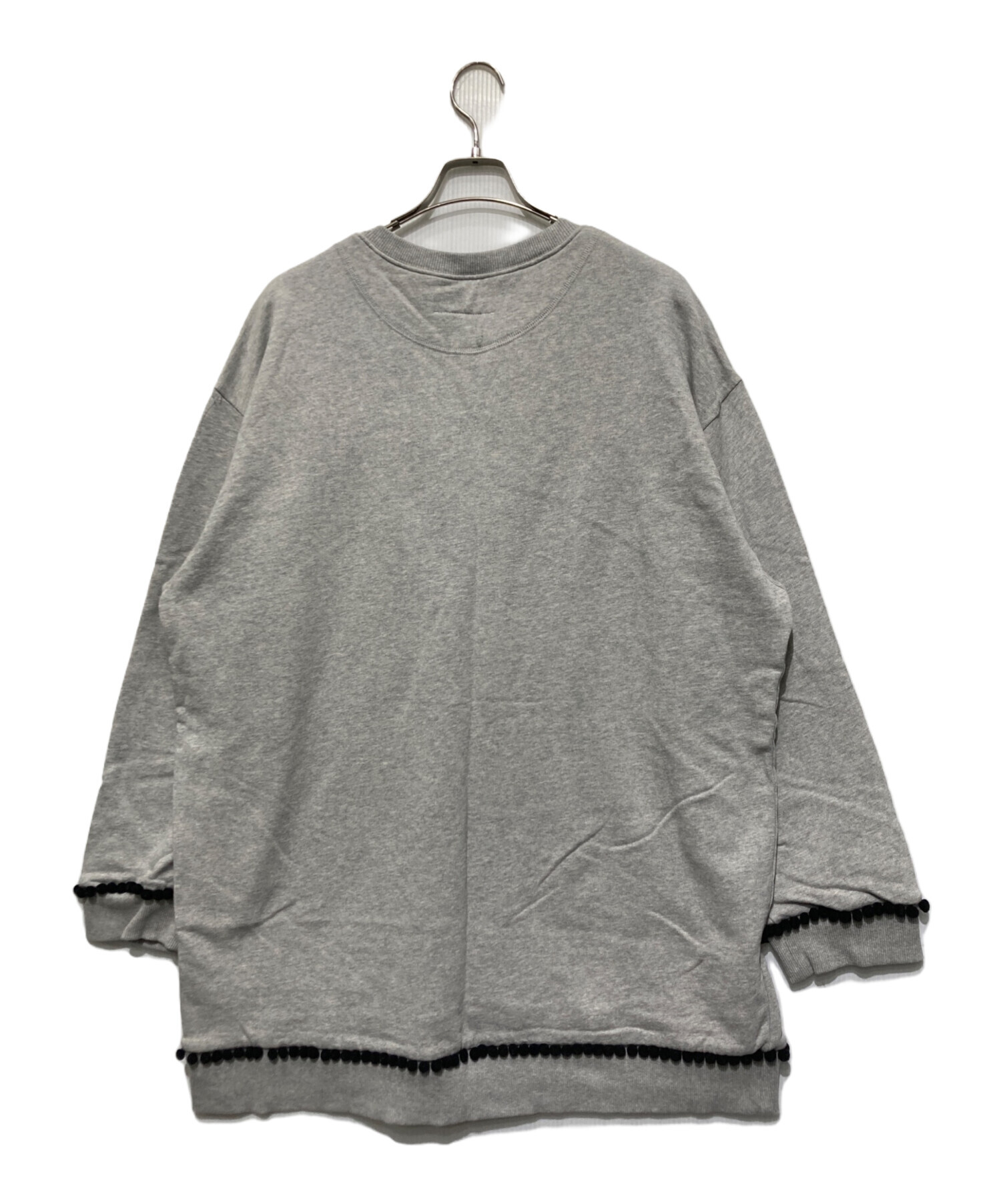 新品･未使用 !!MM⑥マルジェラ/フレアスリーブ･プルオーバー 中古・古着通販】MM6 Maison Margiela (エムエムシックスメゾン