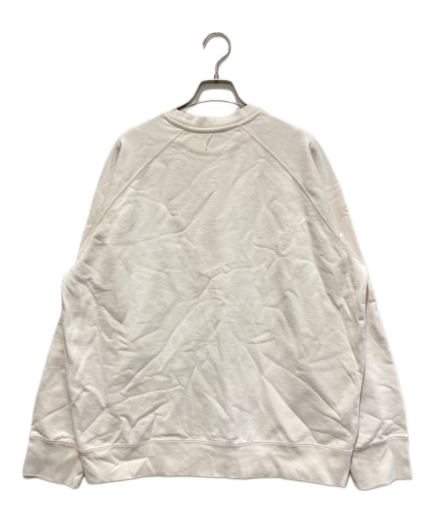 中古・古着通販】A.P.C. (アーペーセー) Milton スウェットシャツ 
