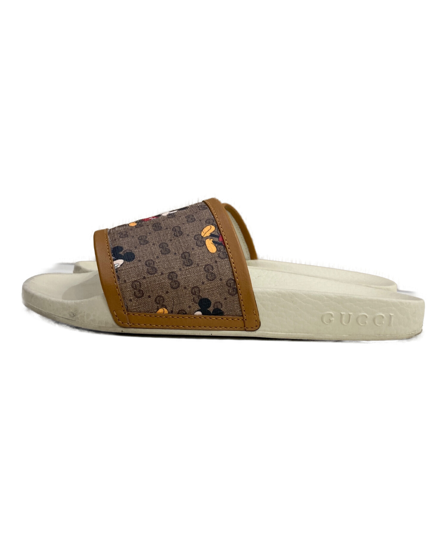 中古・古着通販】GUCCI (グッチ) DISNEY (ディズニー) コラボシャワー